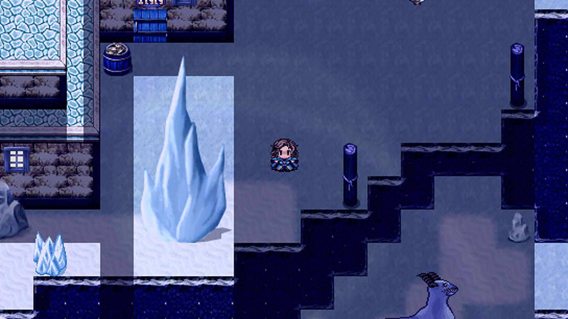 Screenshot for Labyronia Elements