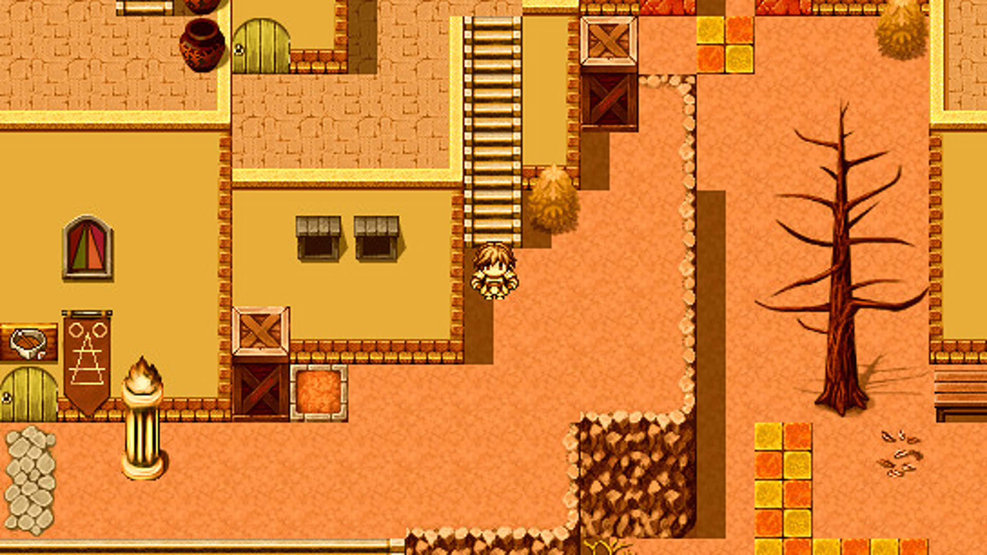 Screenshot for Labyronia Elements
