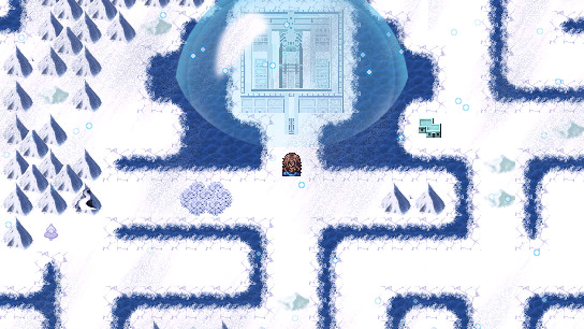 Screenshot for Labyronia Elements