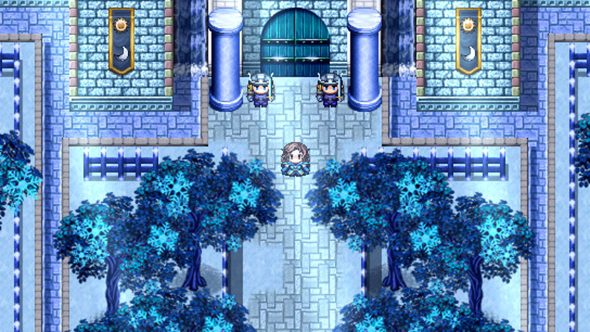 Screenshot for Labyronia Elements