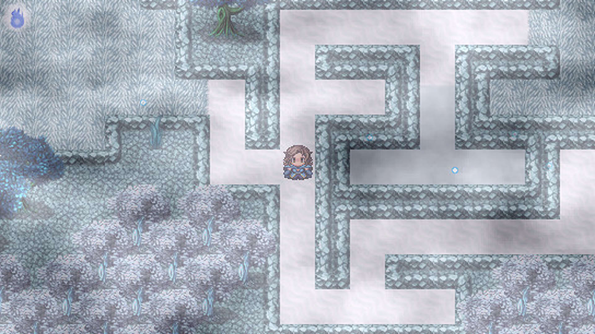 Screenshot for Labyronia Elements