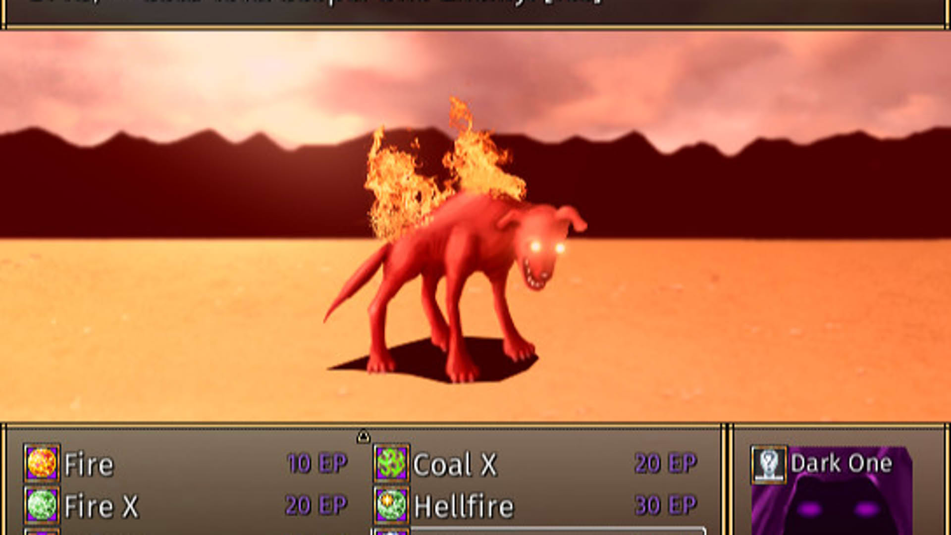 Screenshot for Labyronia Elements