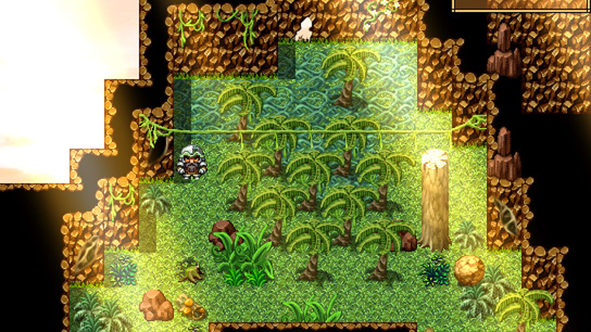 Screenshot for Labyronia Elements