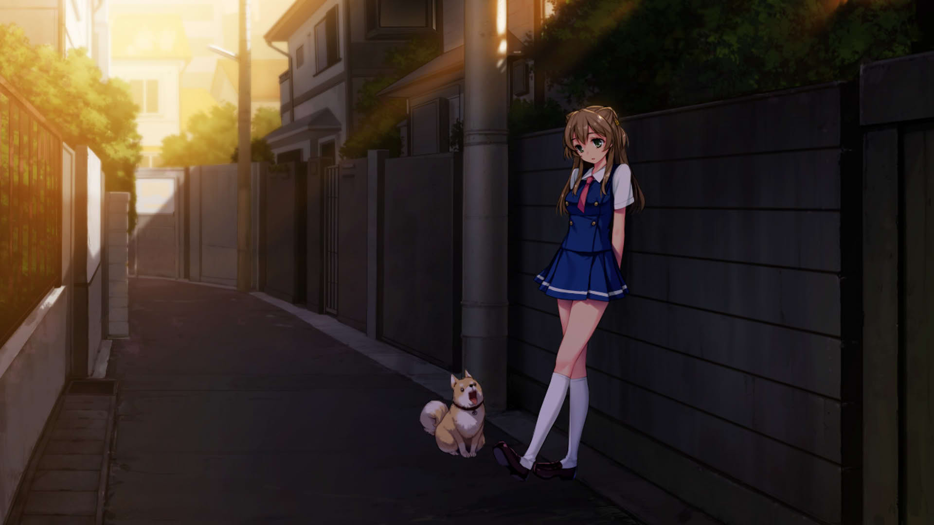 Screenshot for Nanairo Reincarnation