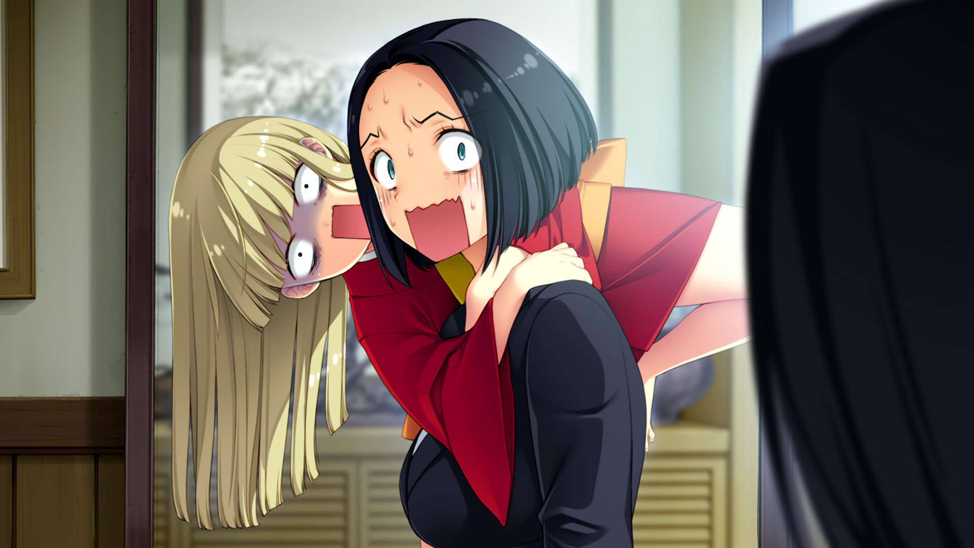 Screenshot for Nanairo Reincarnation