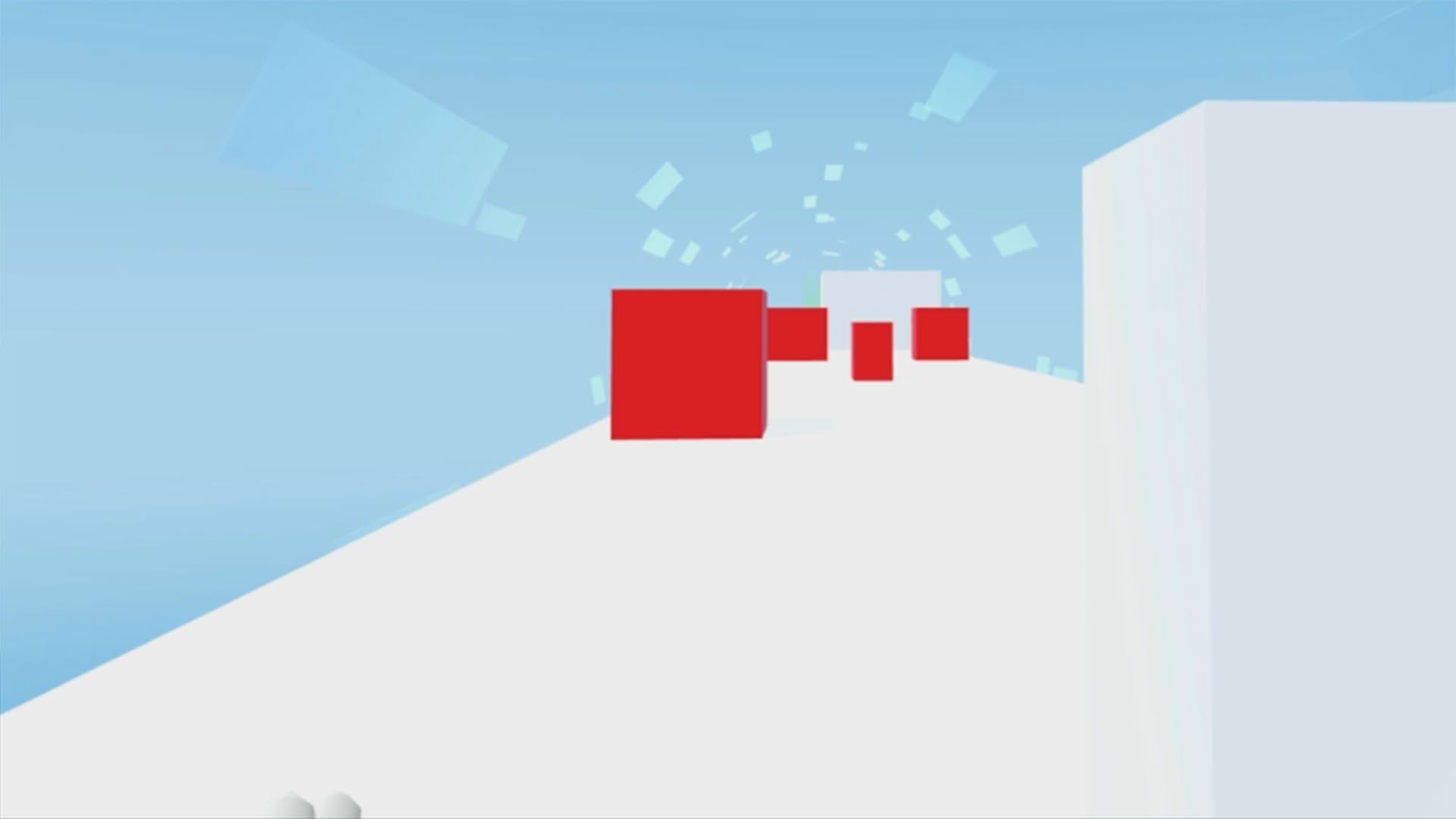 Screenshot for Vector Velocity