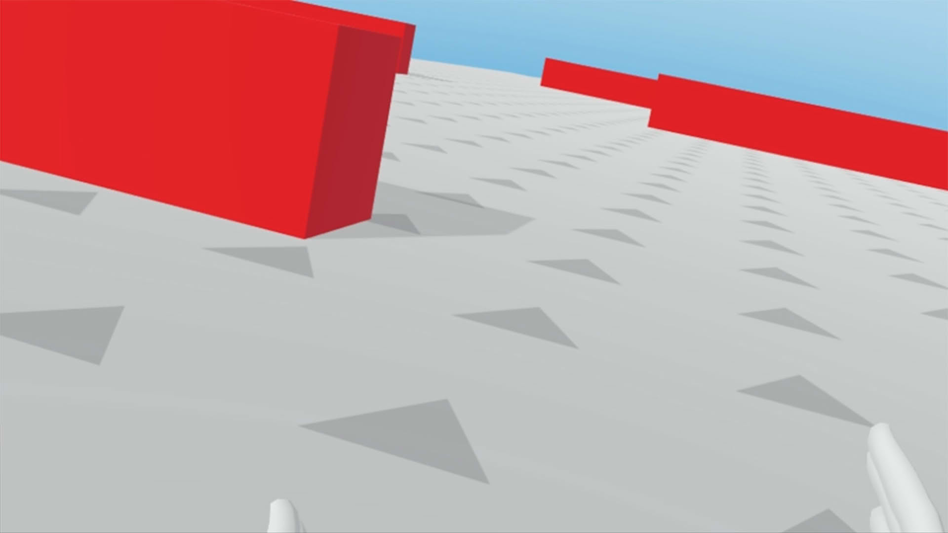 Screenshot for Vector Velocity