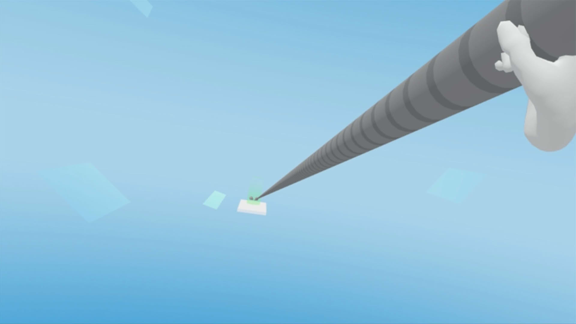 Screenshot for Vector Velocity