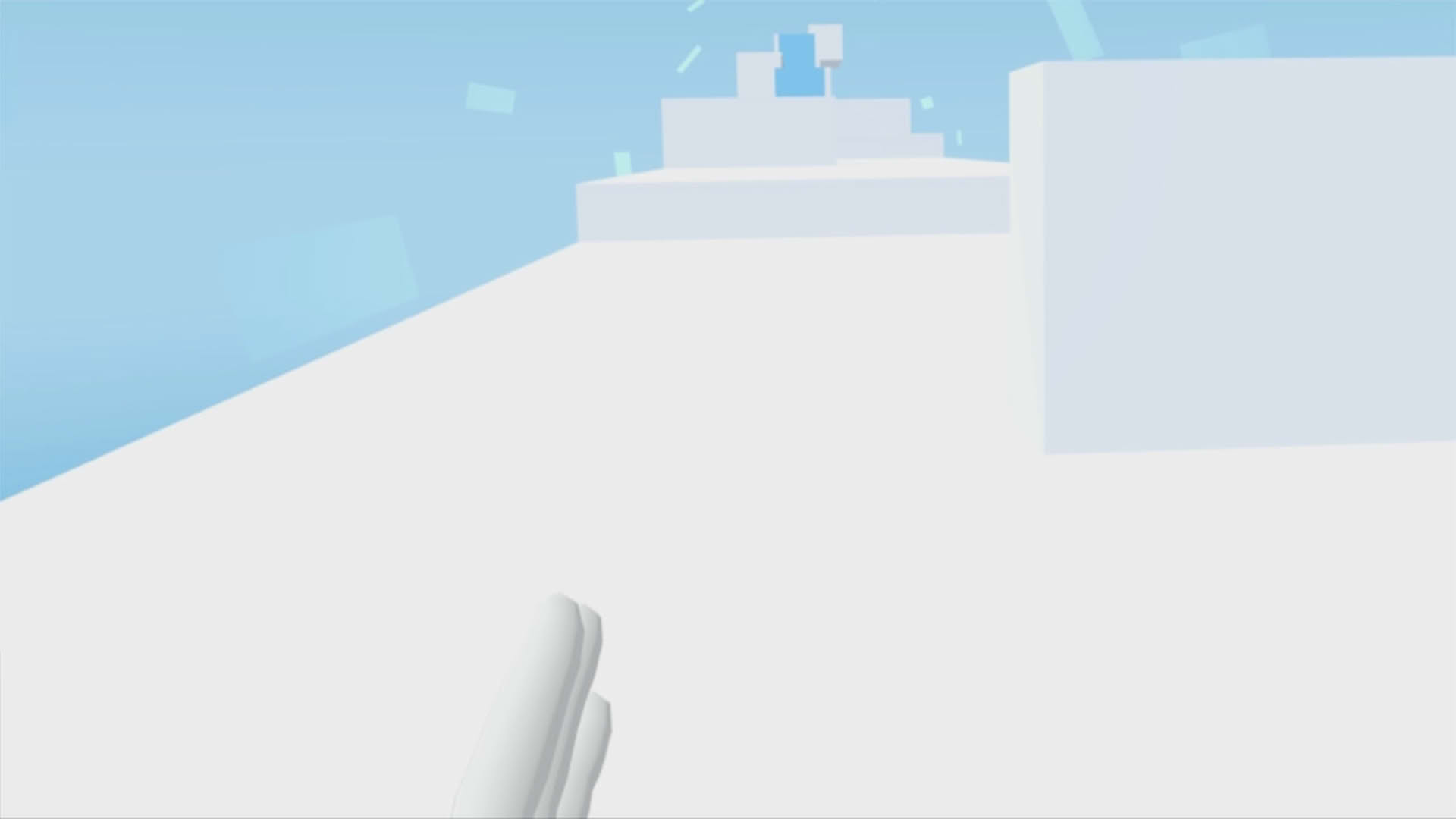 Screenshot for Vector Velocity