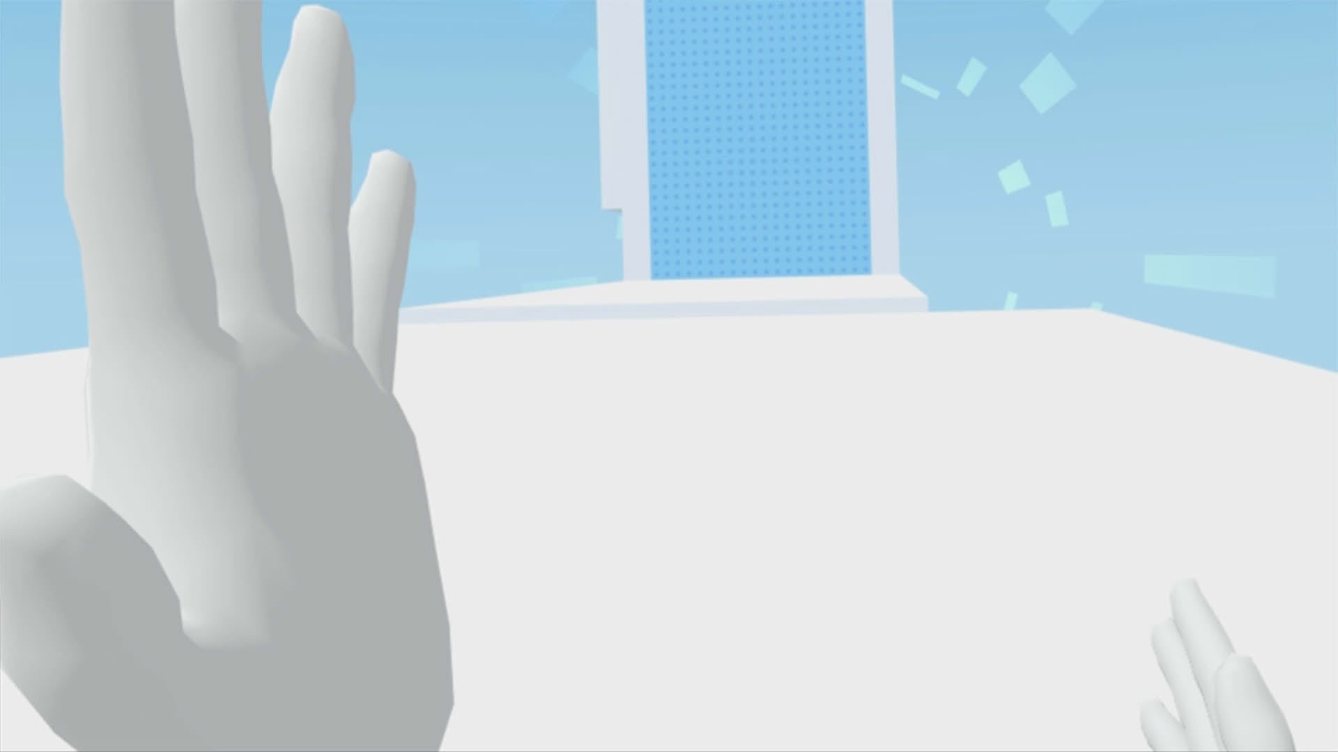Screenshot for Vector Velocity