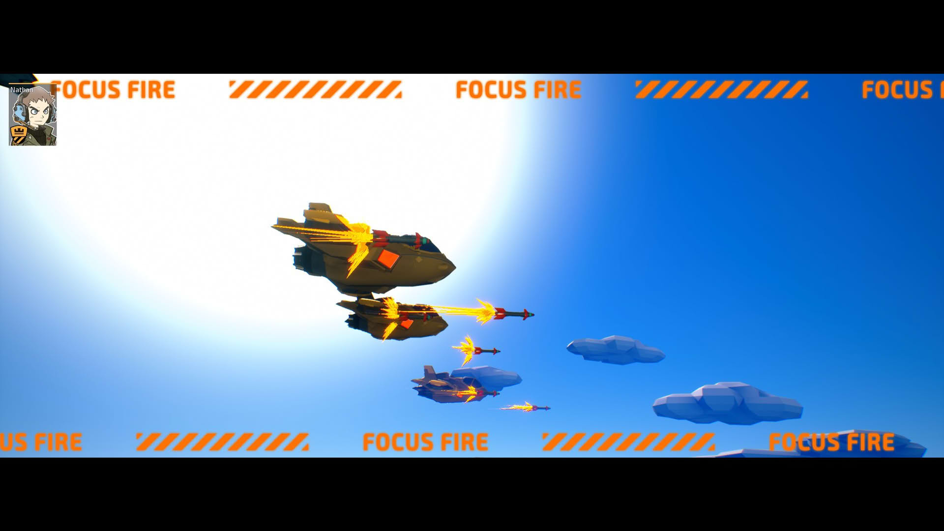 Screenshot for Tiny Metal