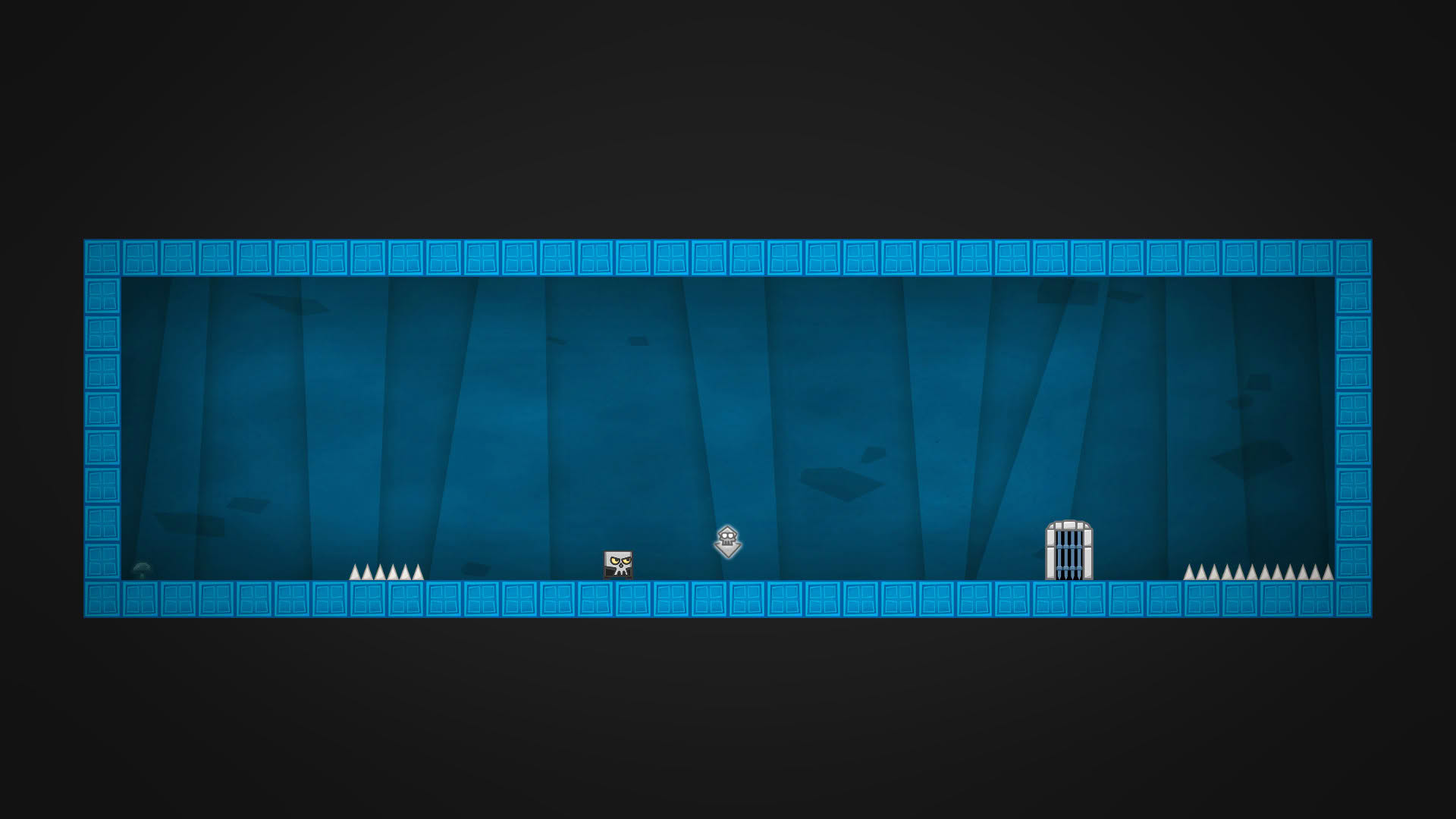 Screenshot for Dead Dungeon