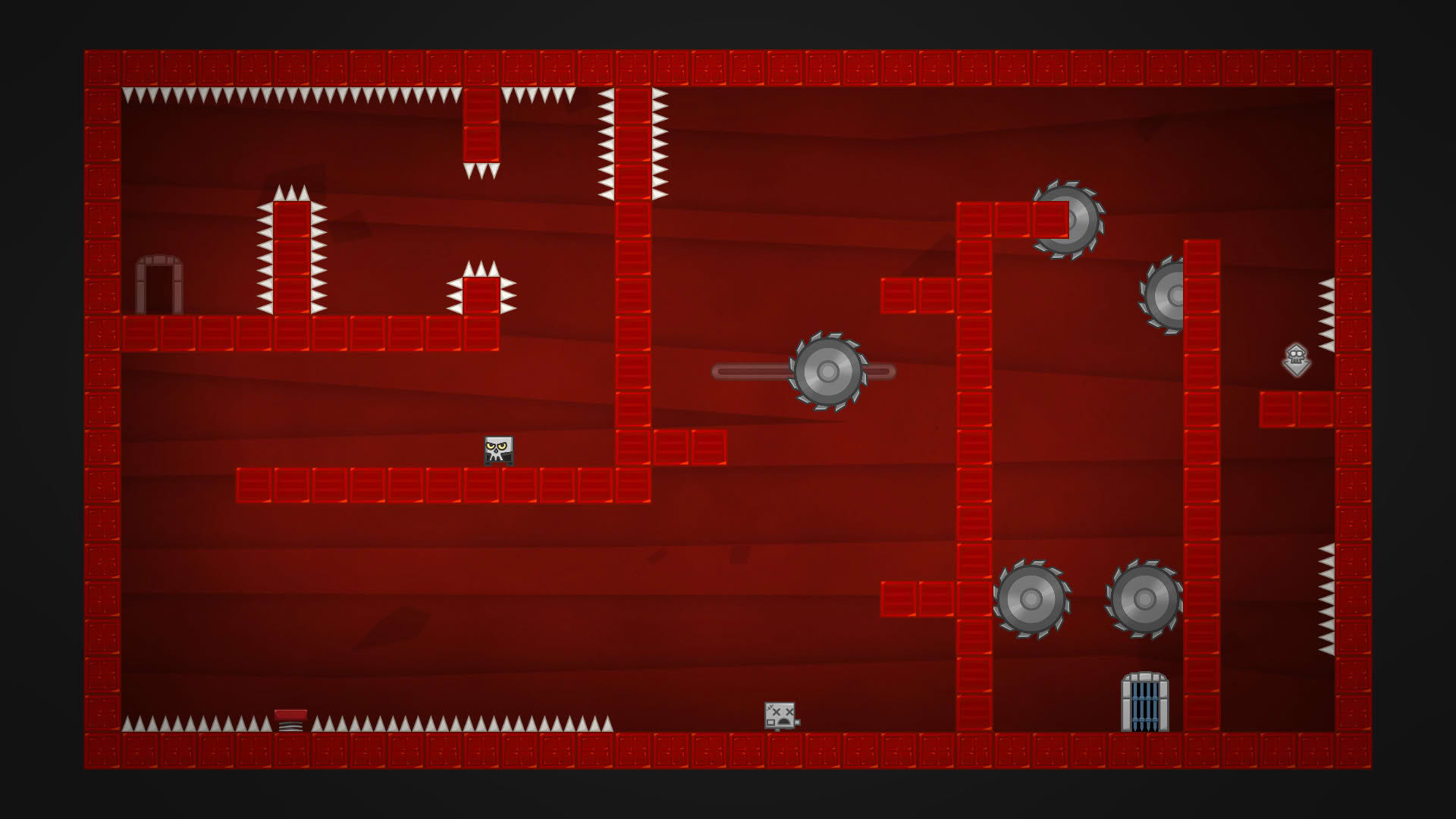 Screenshot for Dead Dungeon