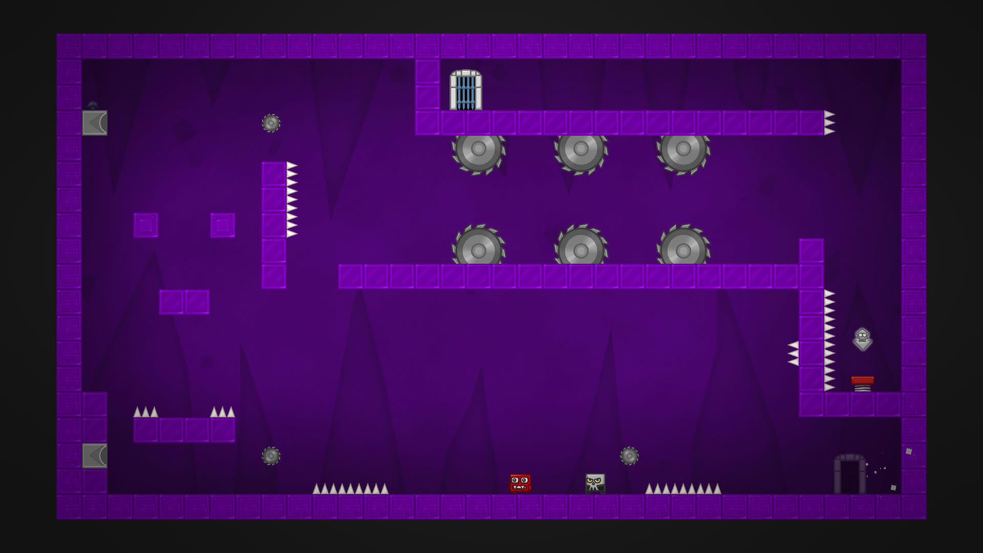 Screenshot for Dead Dungeon