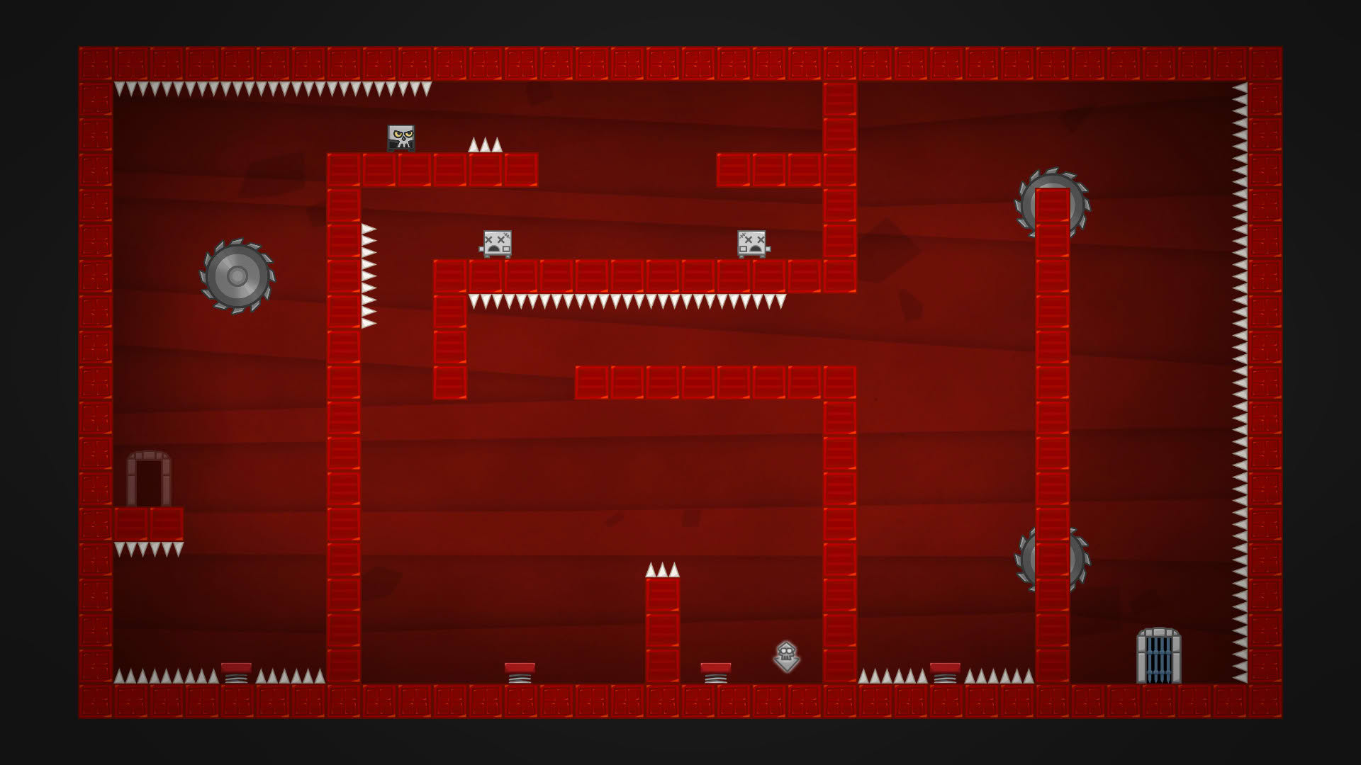 Screenshot for Dead Dungeon