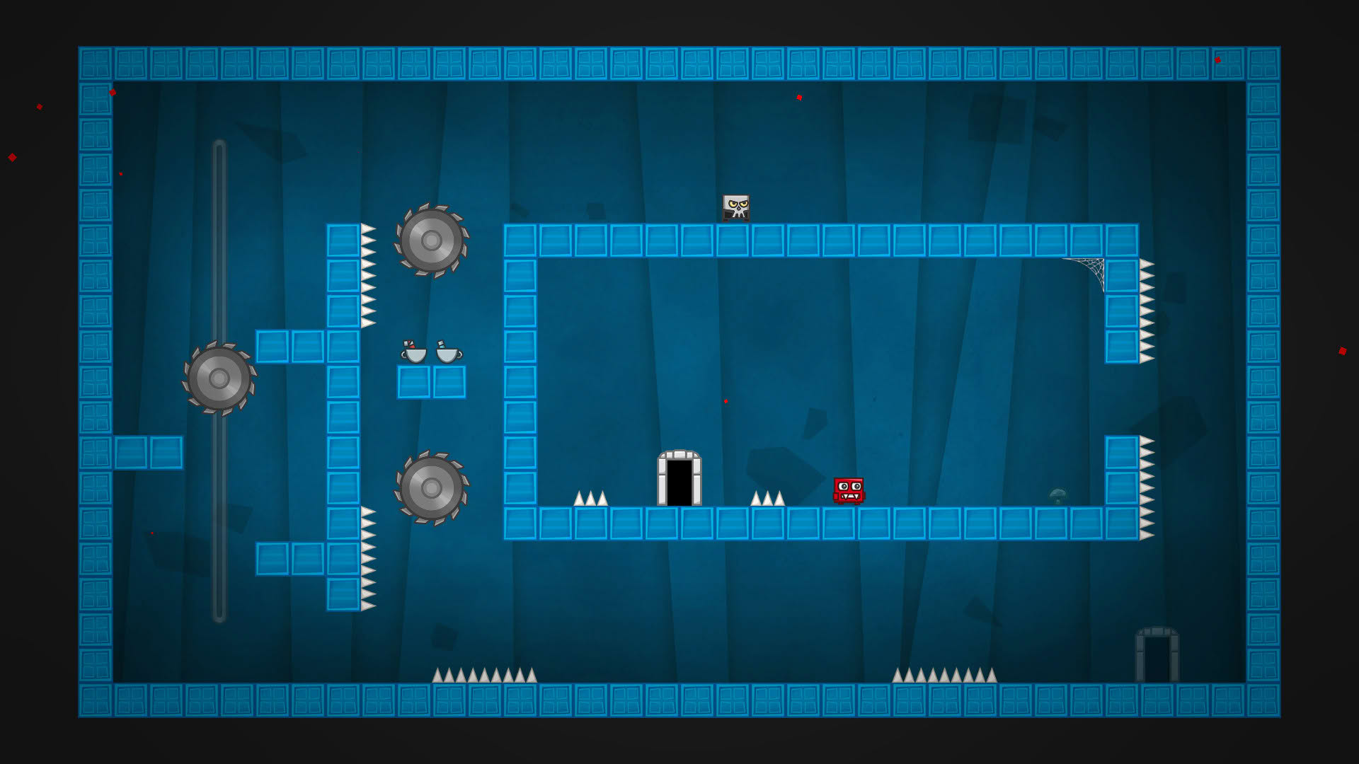 Screenshot for Dead Dungeon