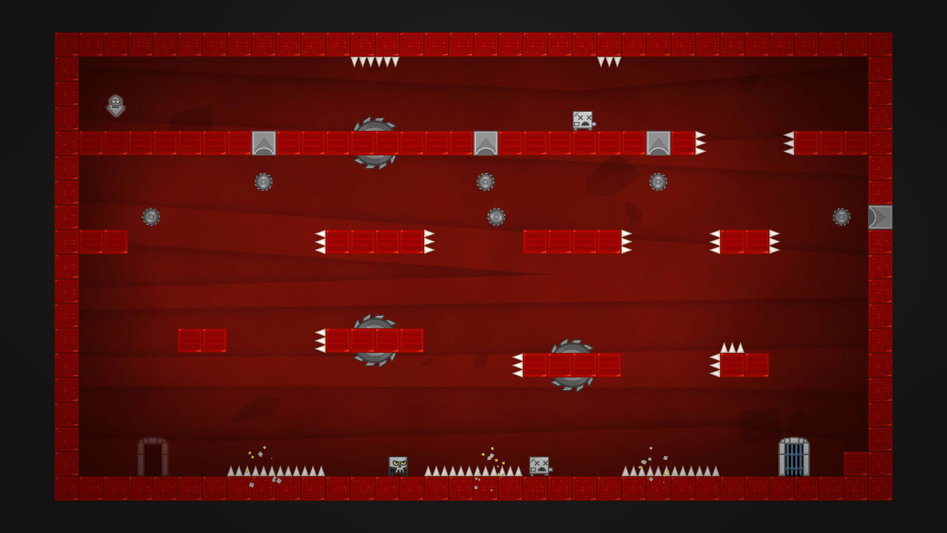 Screenshot for Dead Dungeon