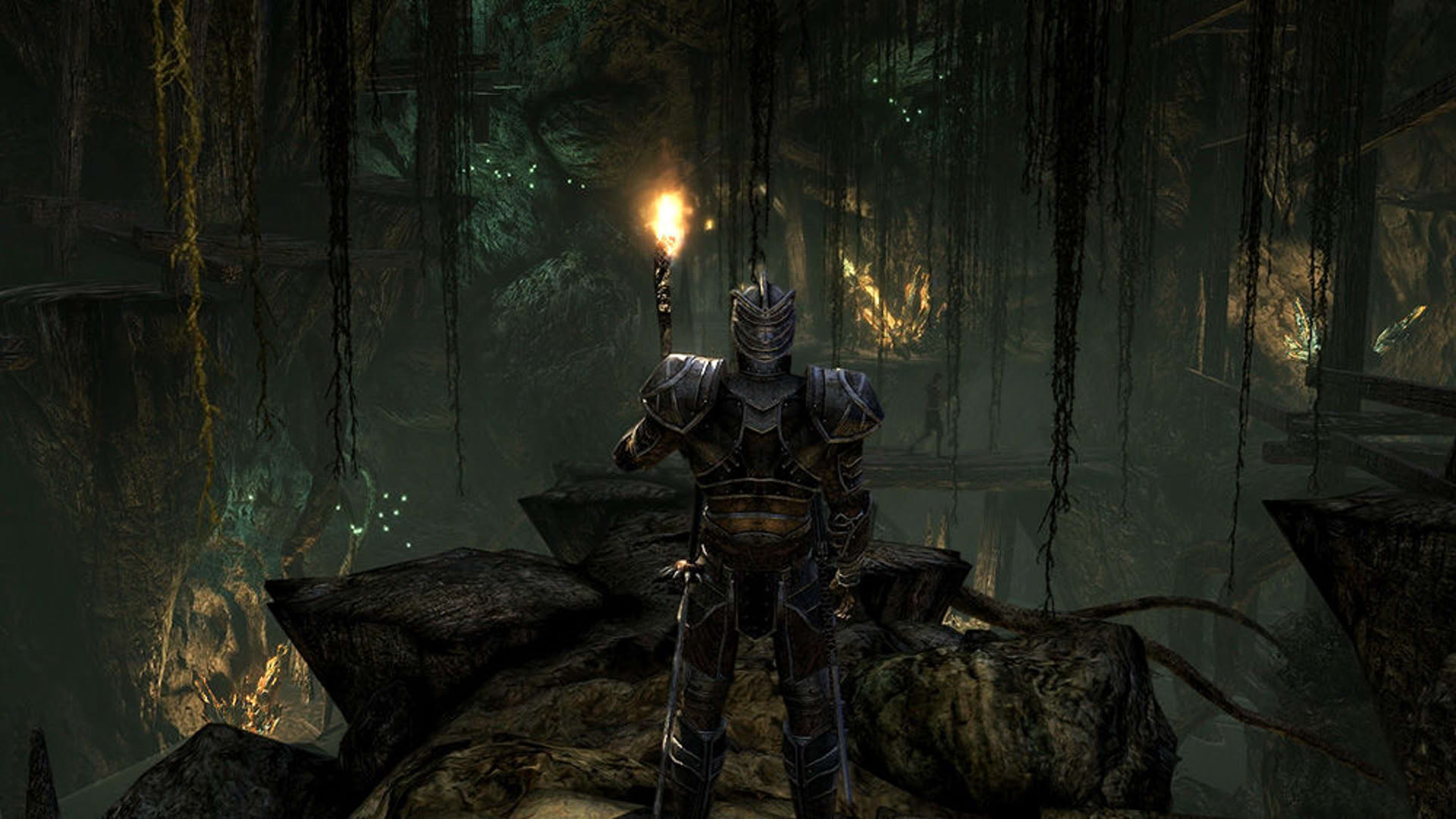 Screenshot for Two Worlds II
