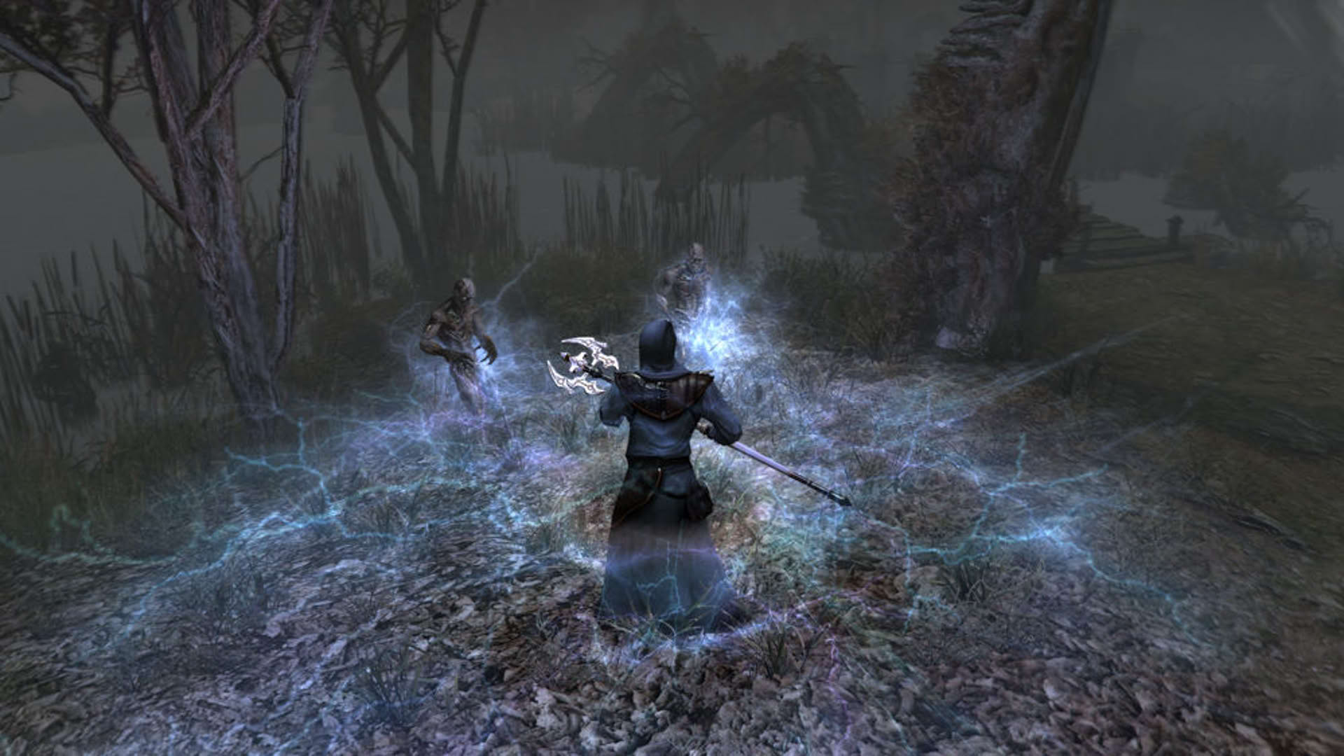 Screenshot for Two Worlds II