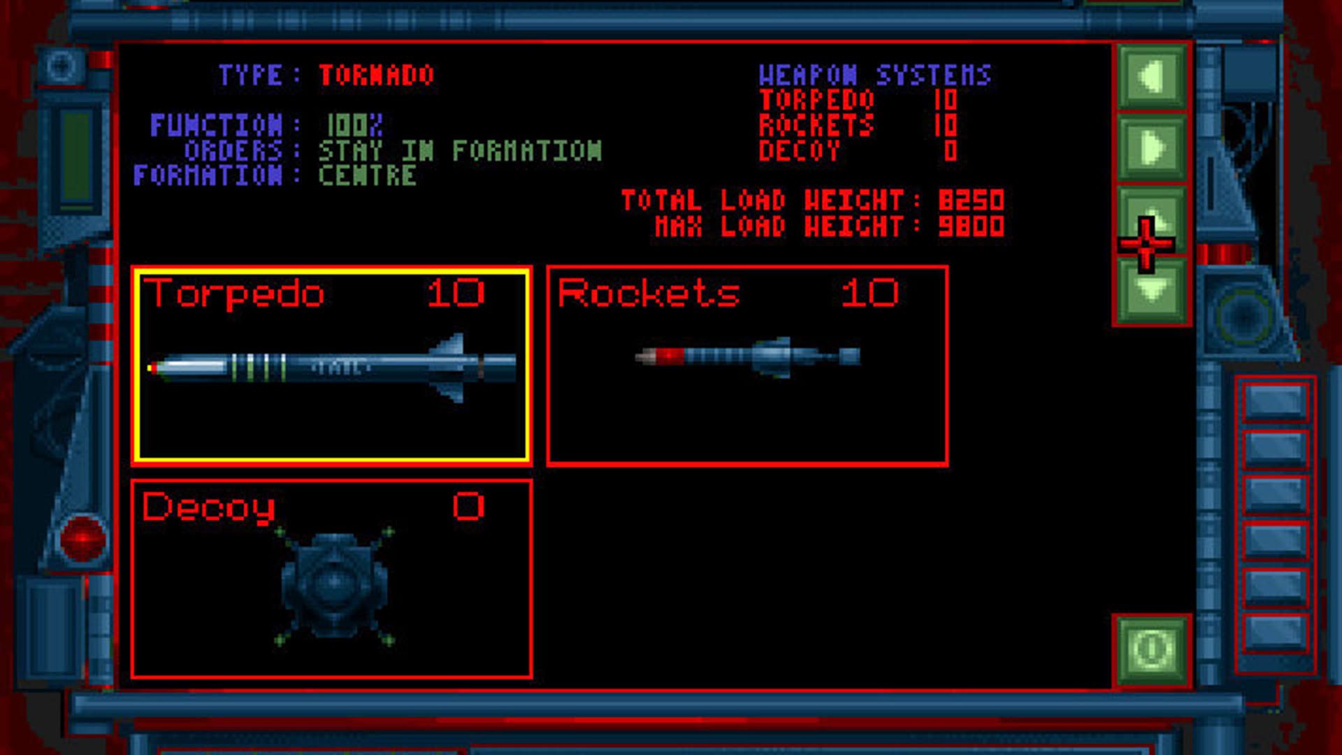 Screenshot for Subwar 2050