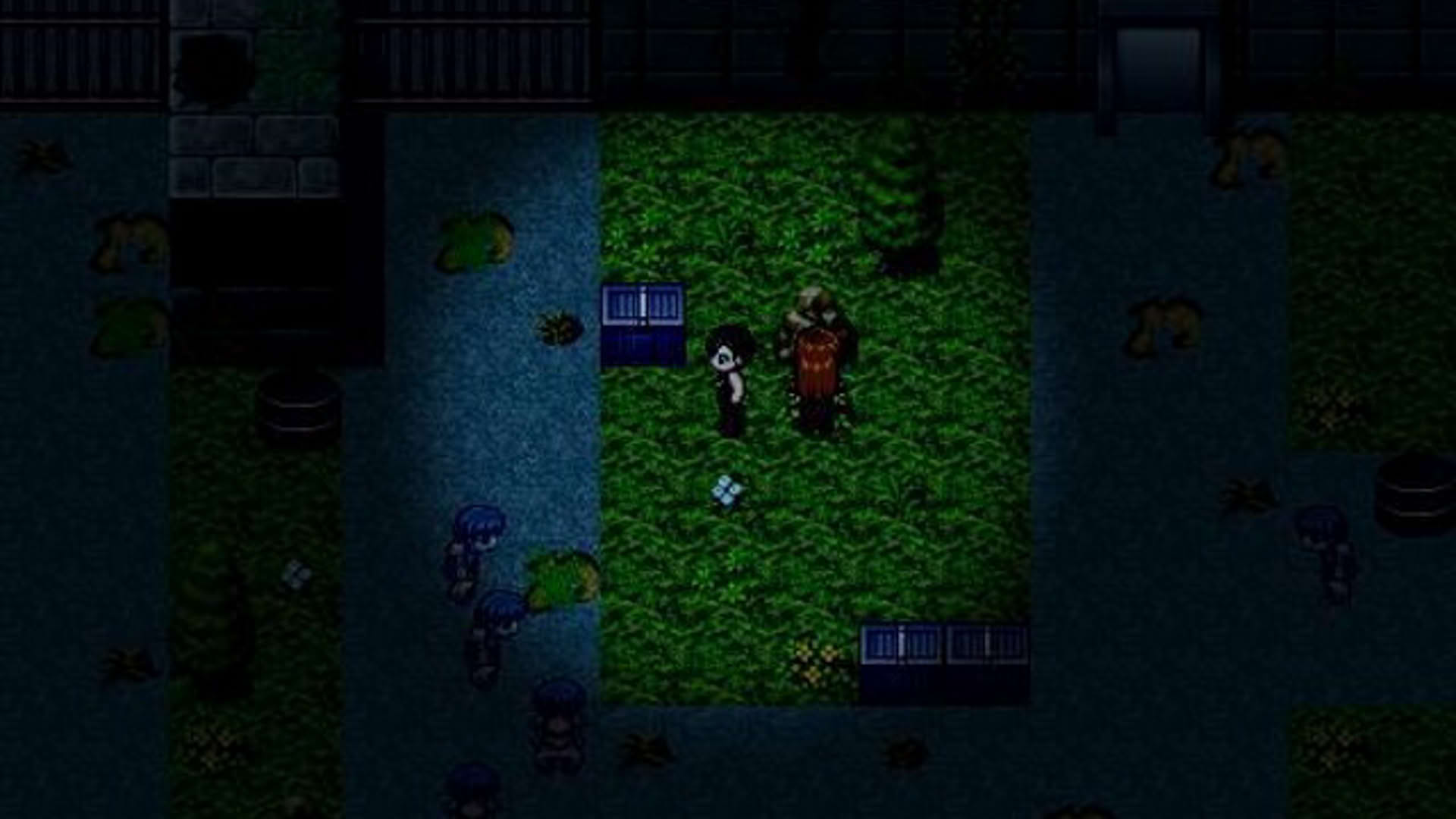 Screenshot for One Night