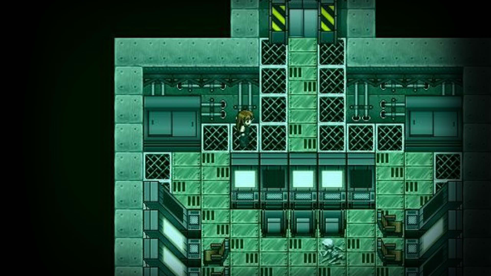 Screenshot for One Night