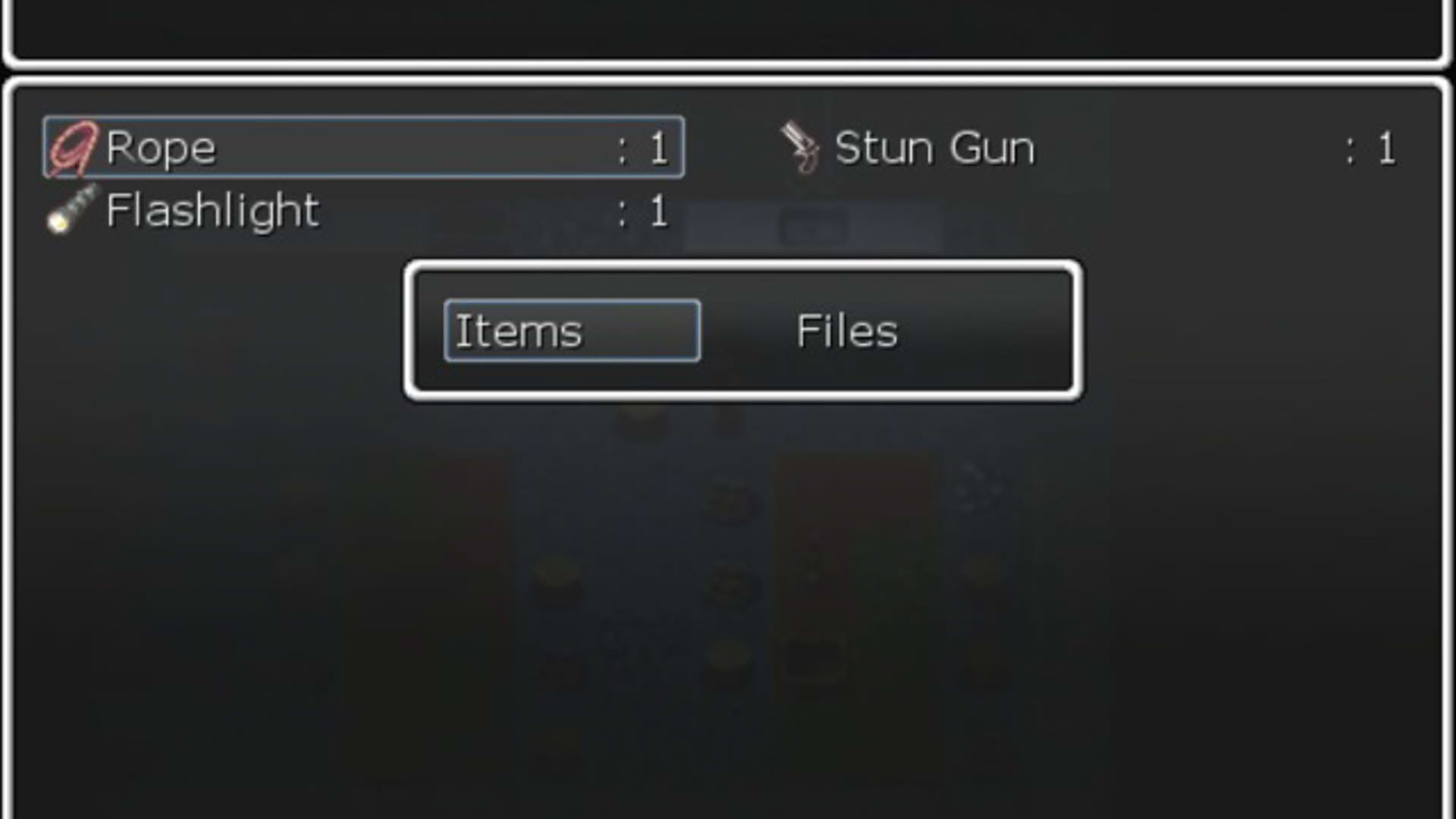 Screenshot for One Night