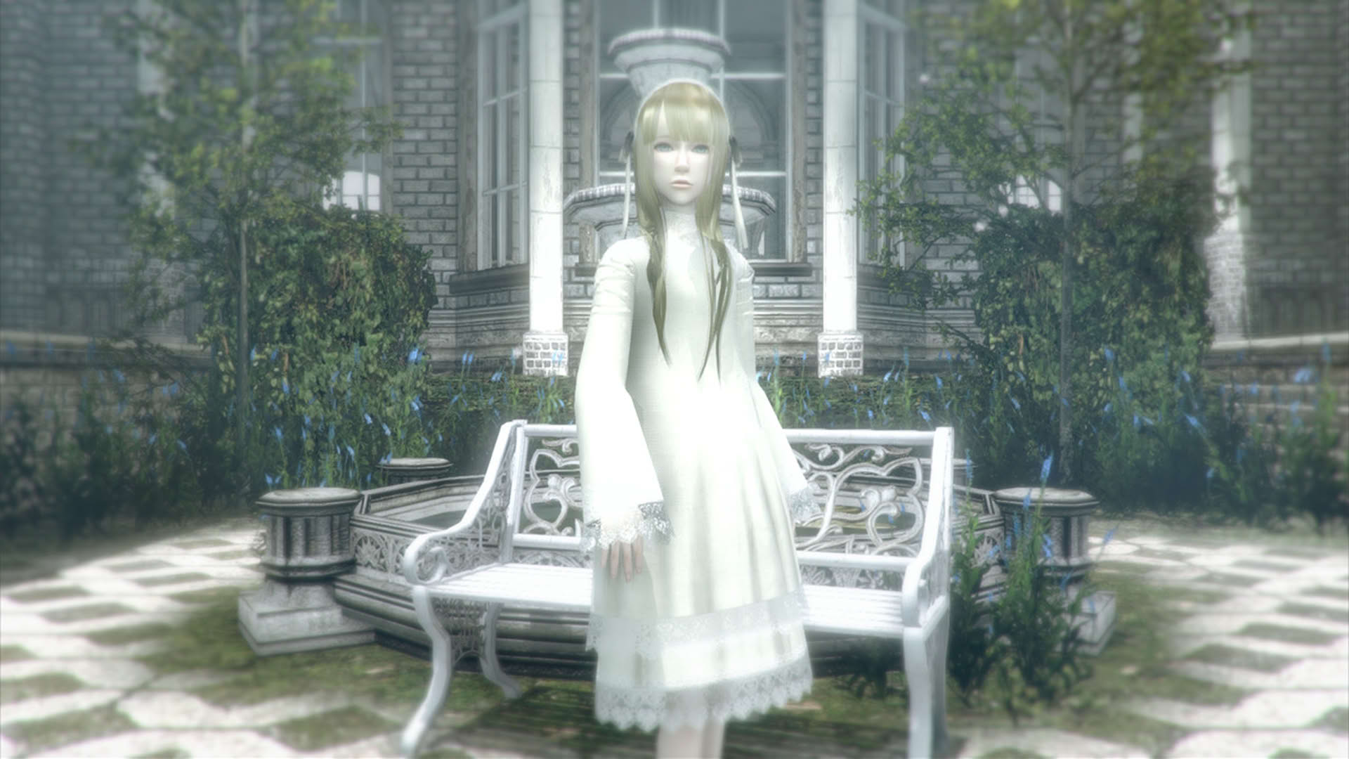Screenshot for Cineris Somnia