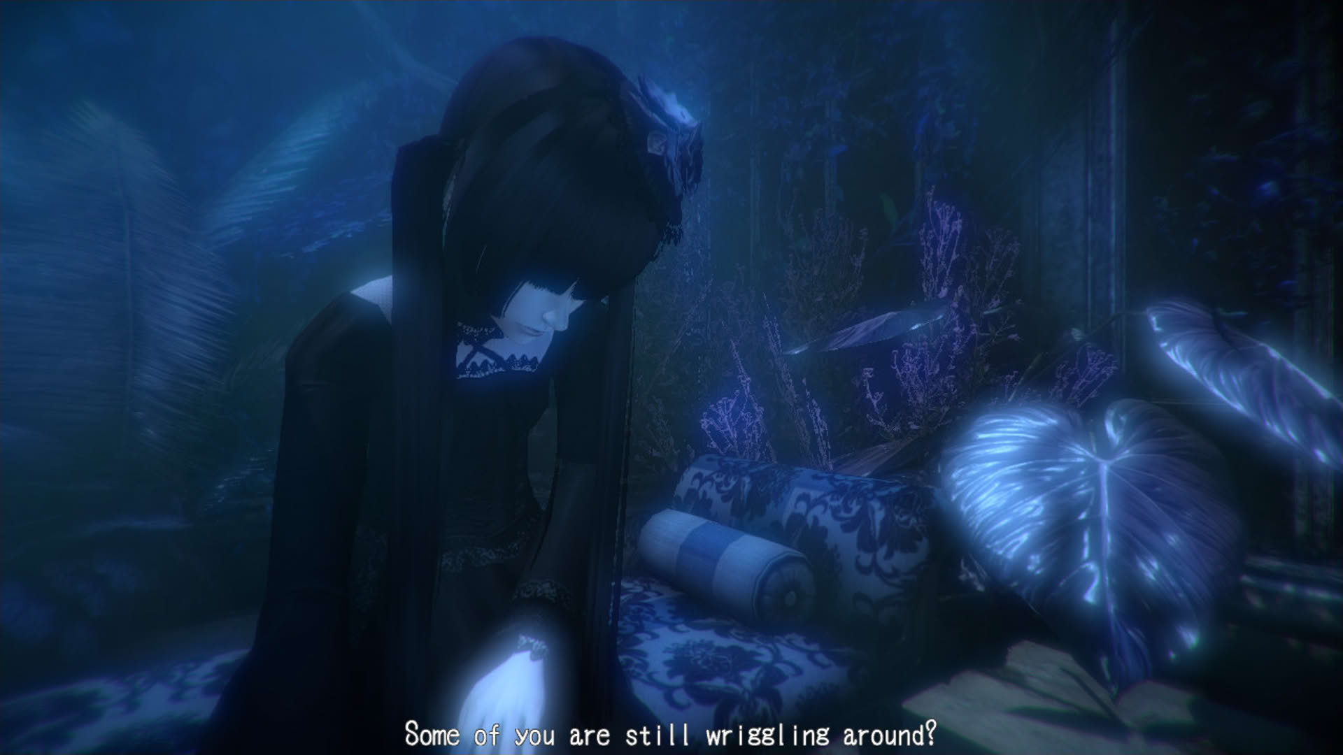 Screenshot for Cineris Somnia