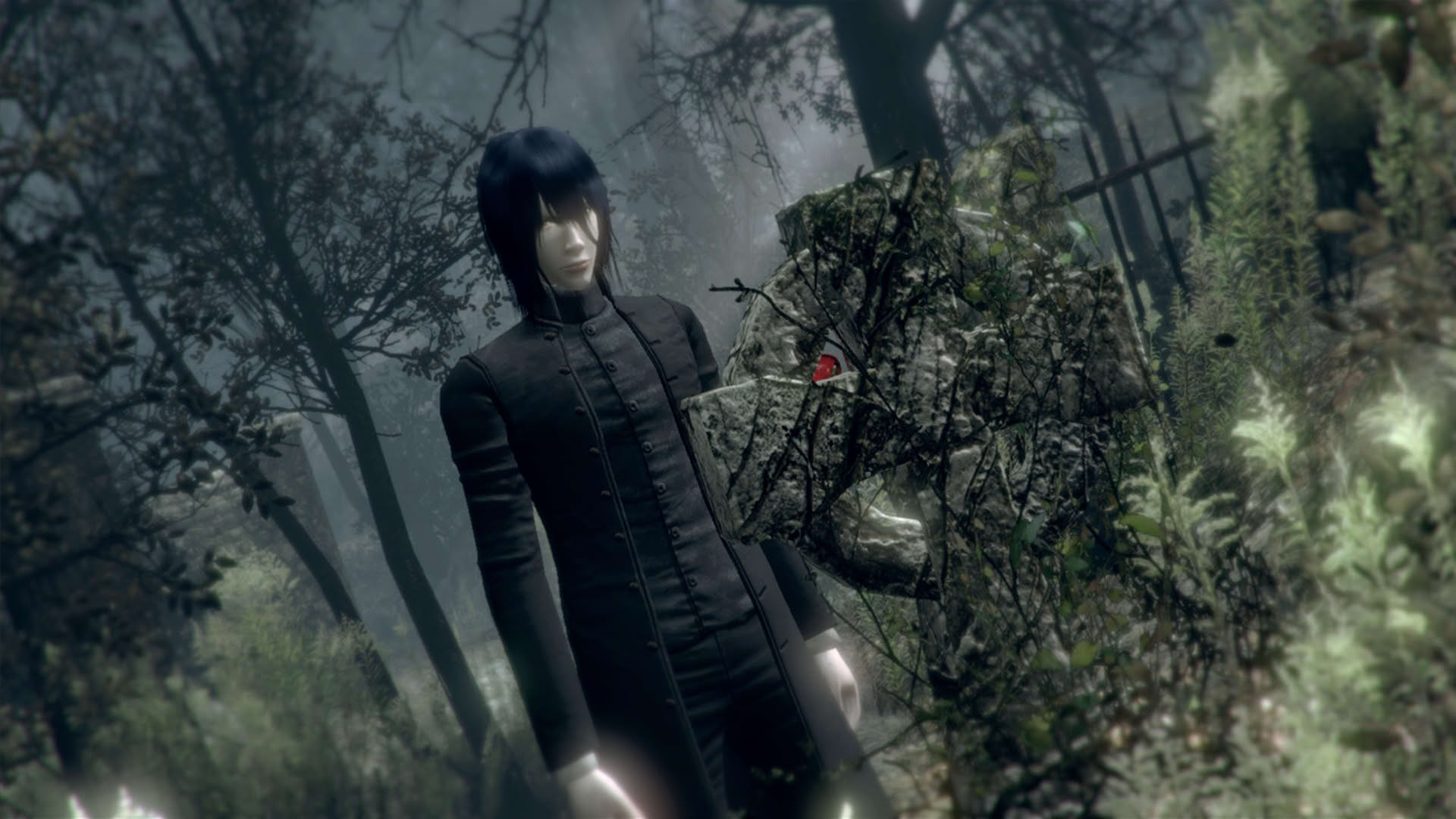 Screenshot for Cineris Somnia