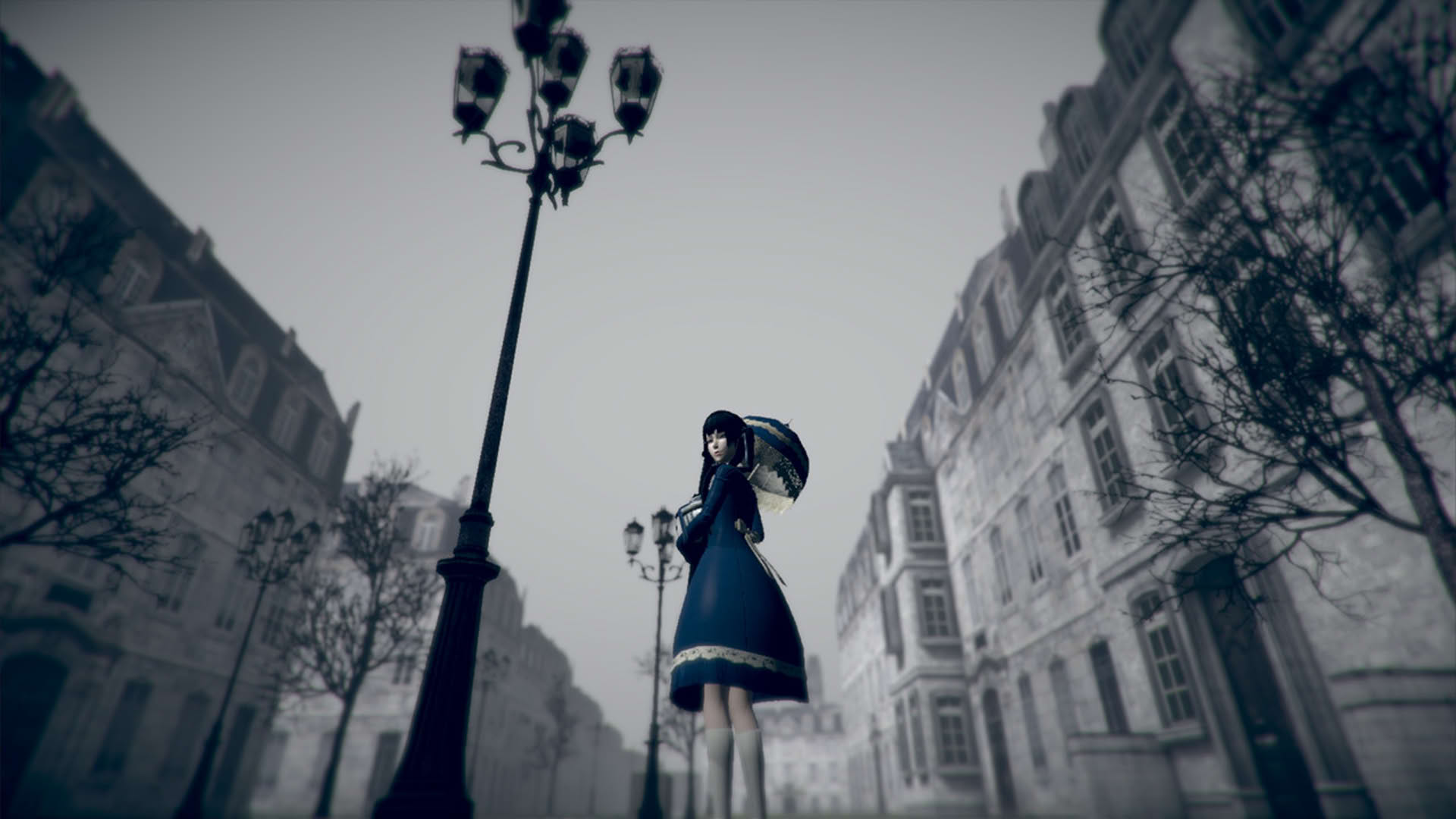 Screenshot for Cineris Somnia