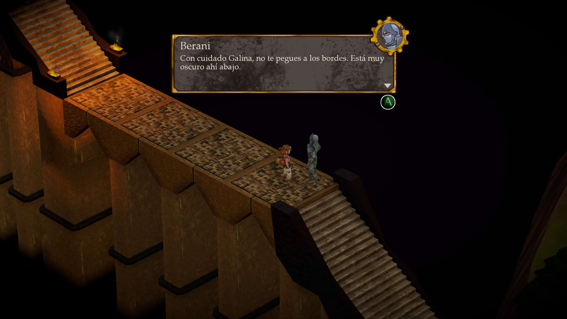 Screenshot for Noahmund