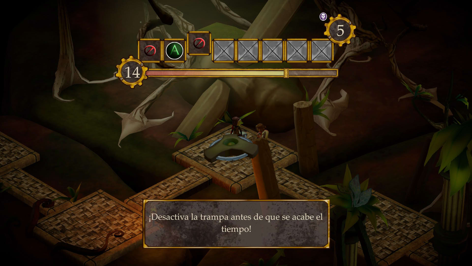 Screenshot for Noahmund