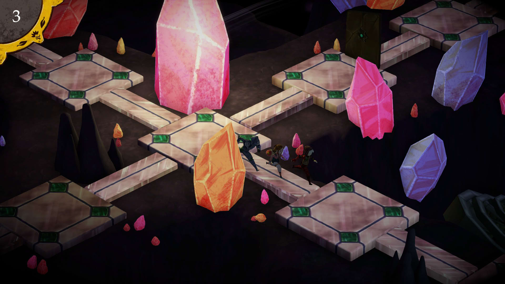 Screenshot for Noahmund