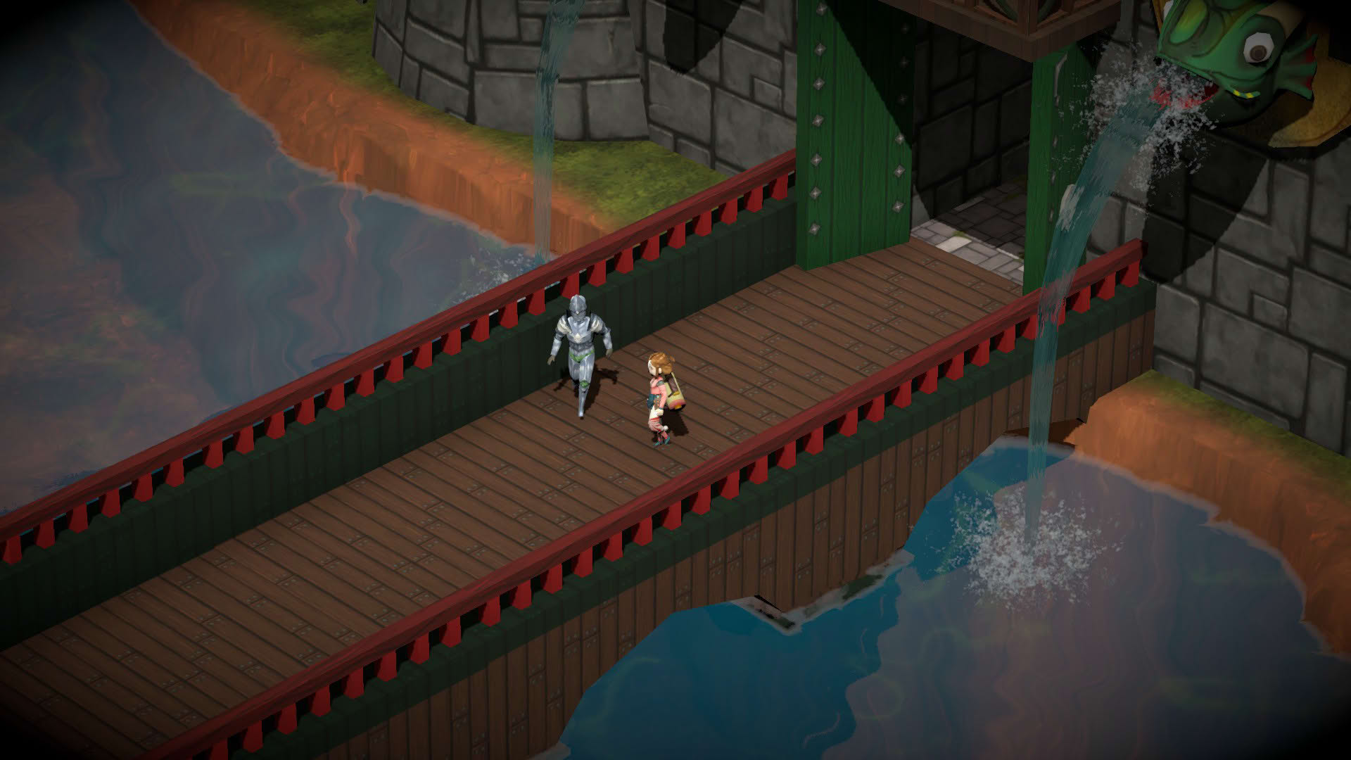 Screenshot for Noahmund