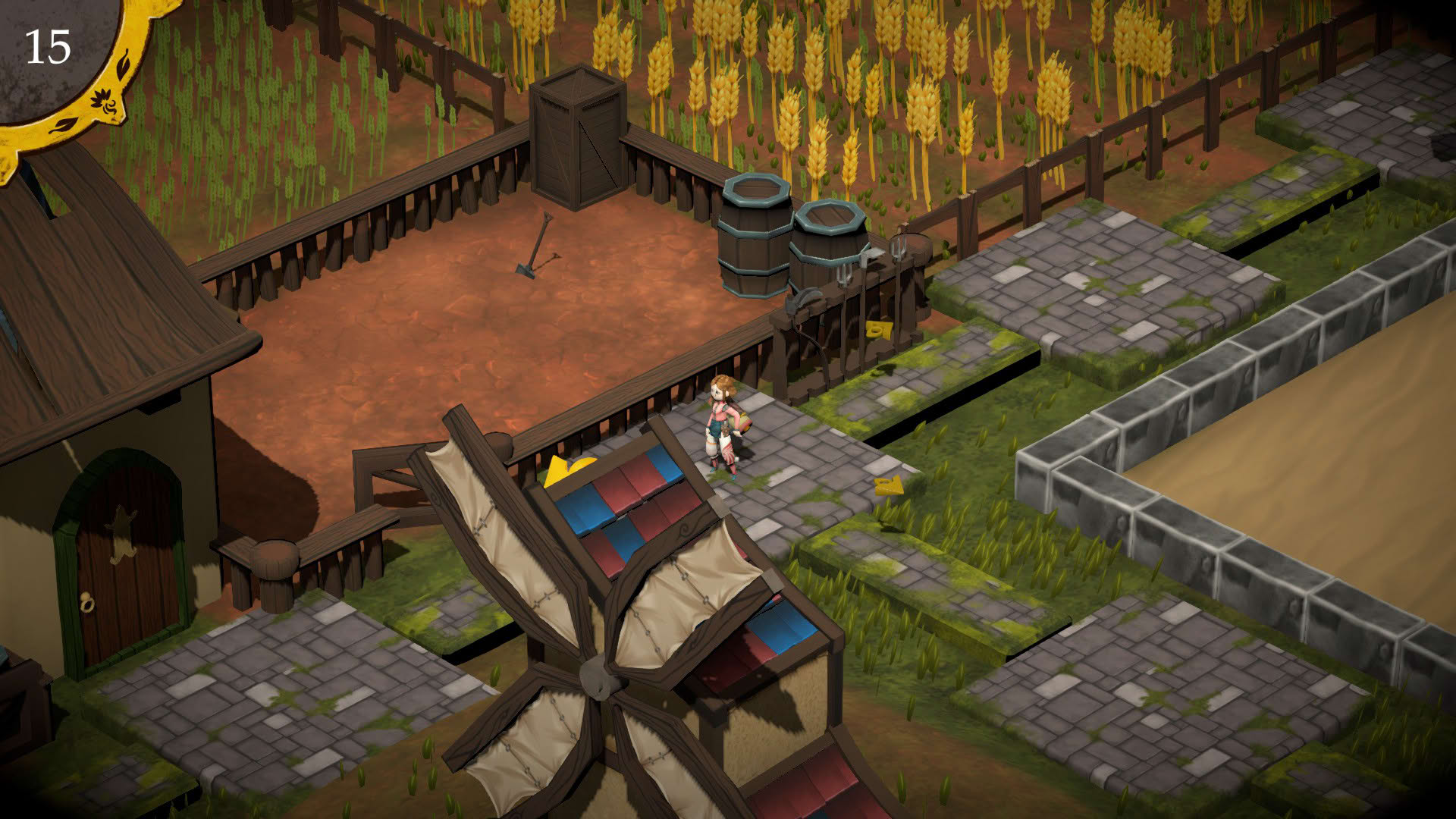 Screenshot for Noahmund