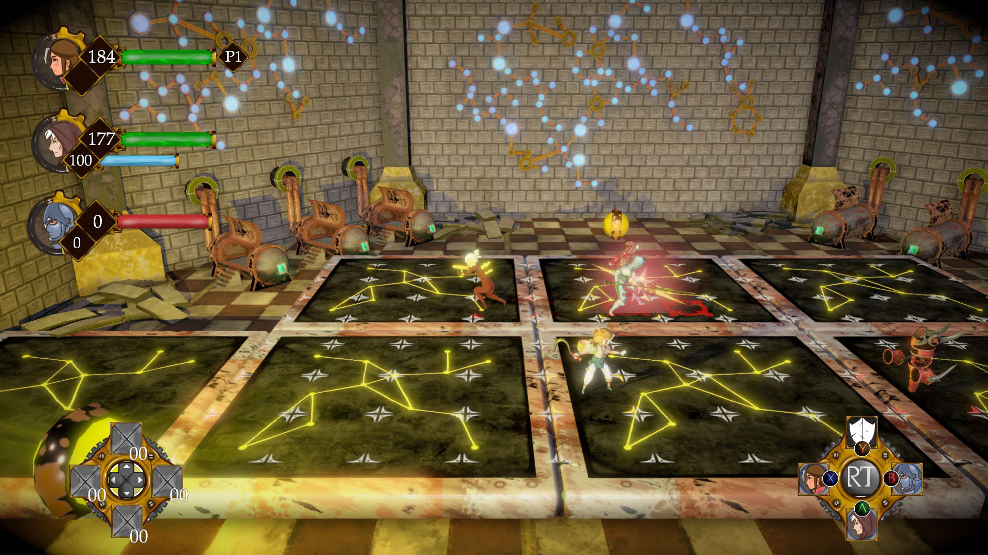 Screenshot for Noahmund