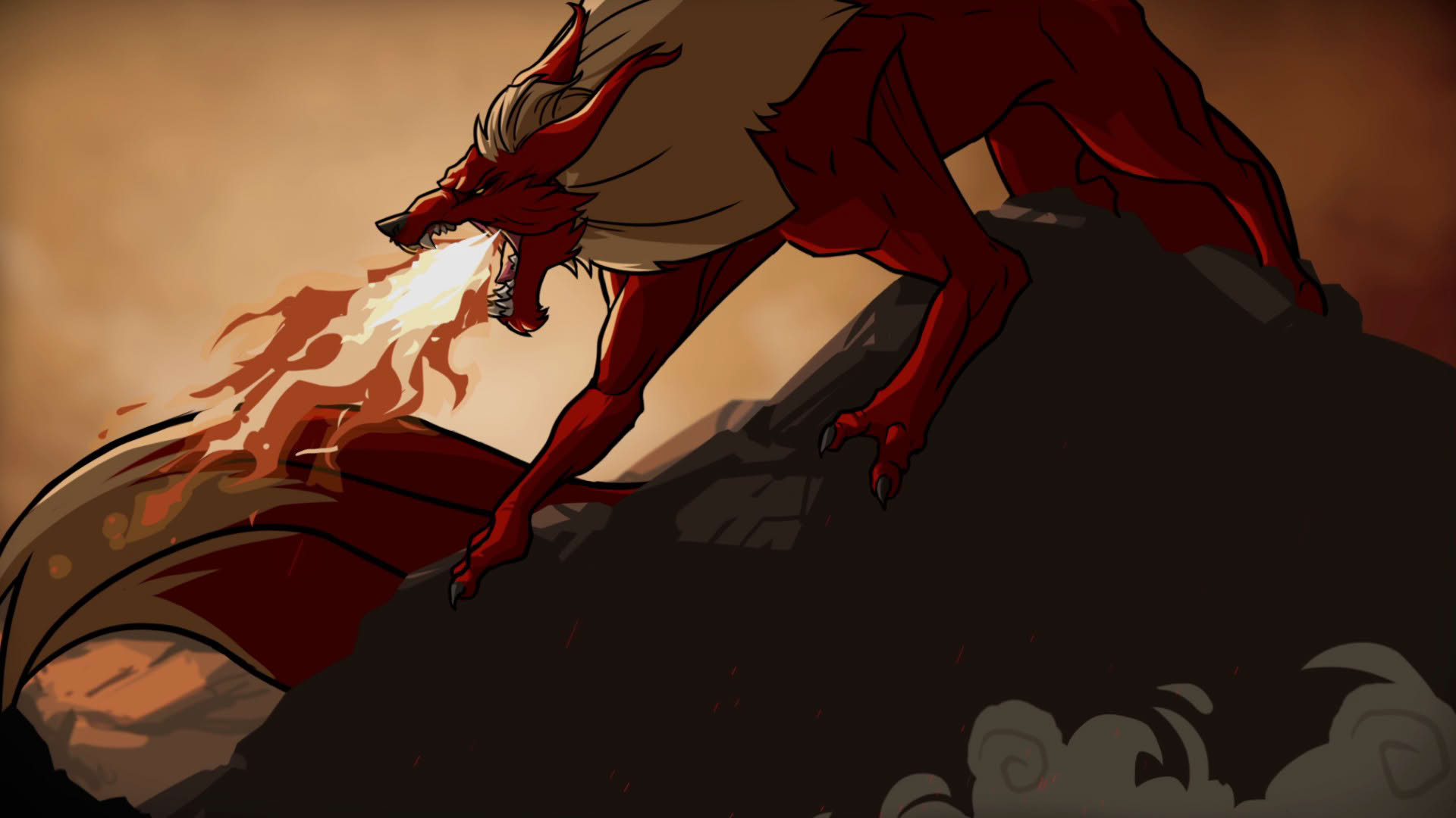 Screenshot for Noahmund