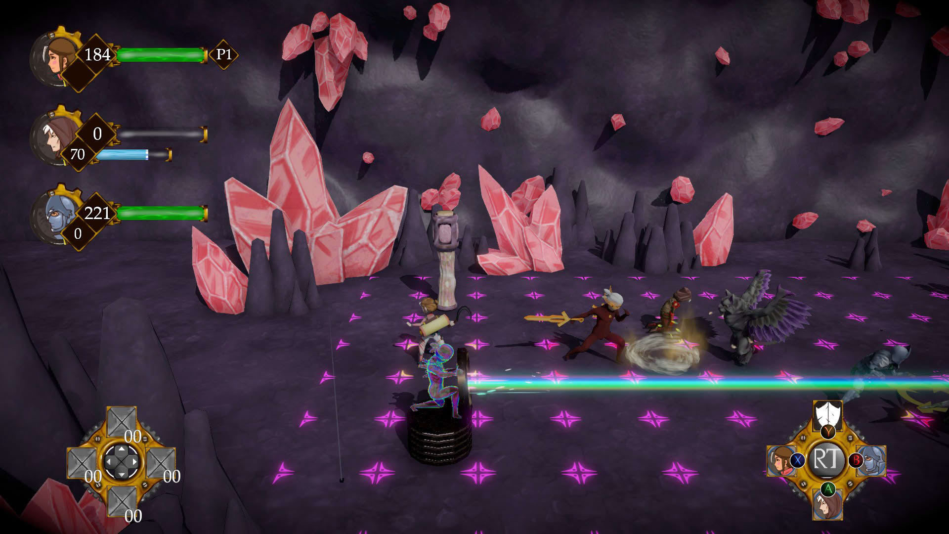 Screenshot for Noahmund