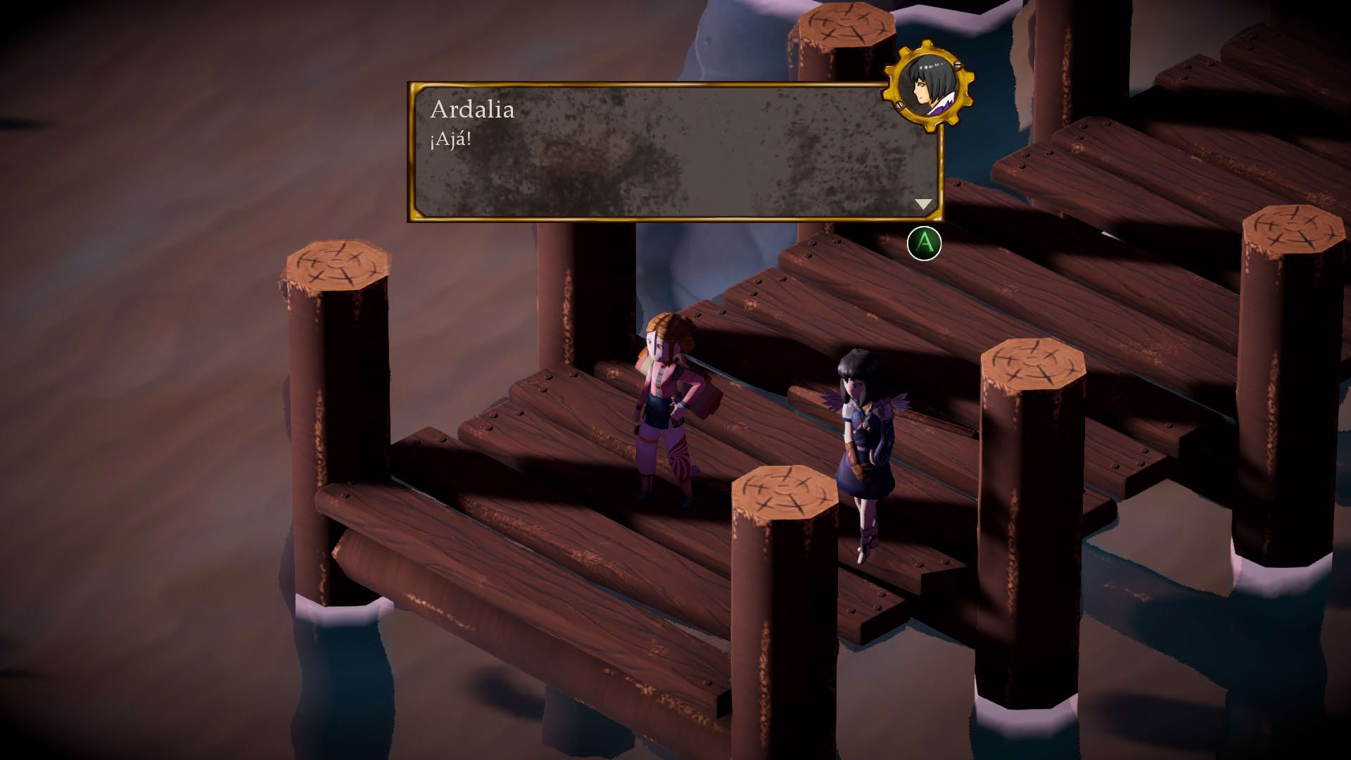 Screenshot for Noahmund