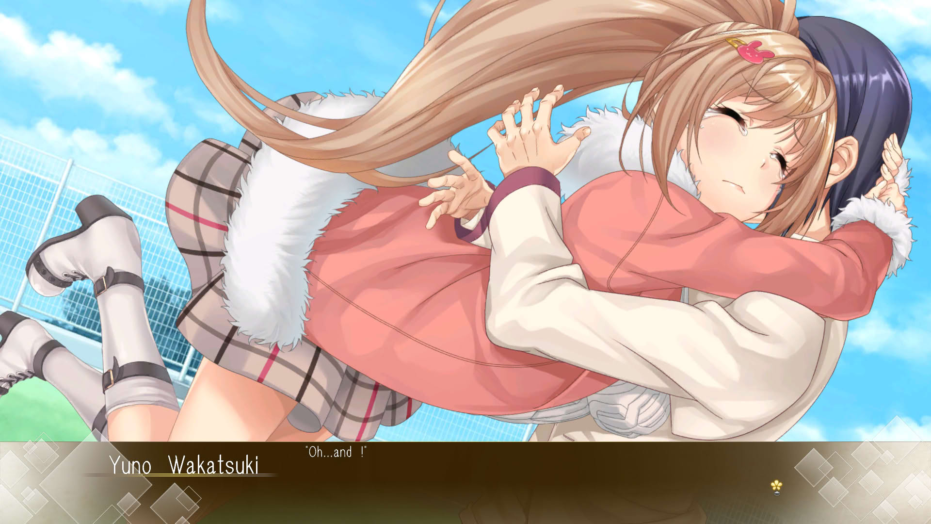 Screenshot for Song of Memories