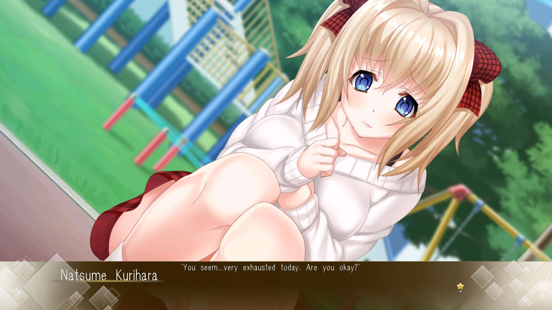 Screenshot for Song of Memories