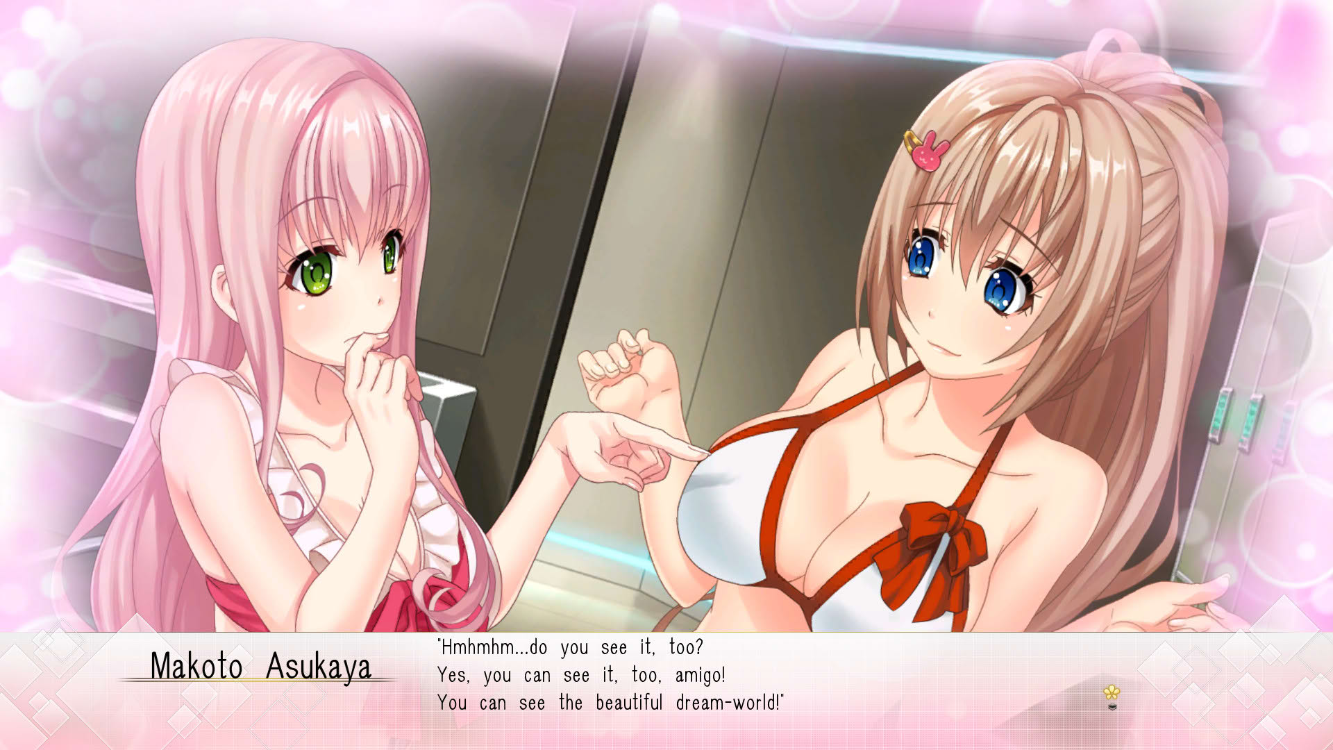 Screenshot for Song of Memories