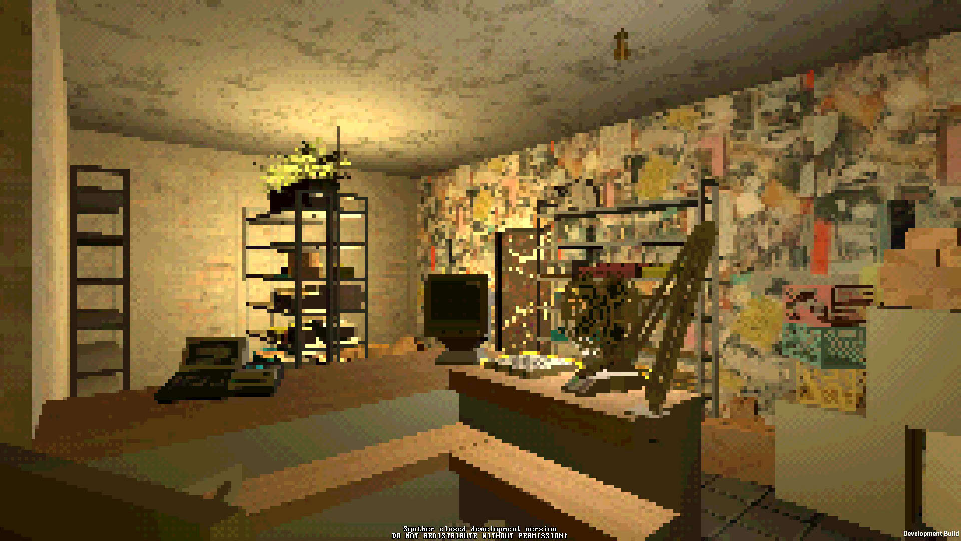 Screenshot for Synther