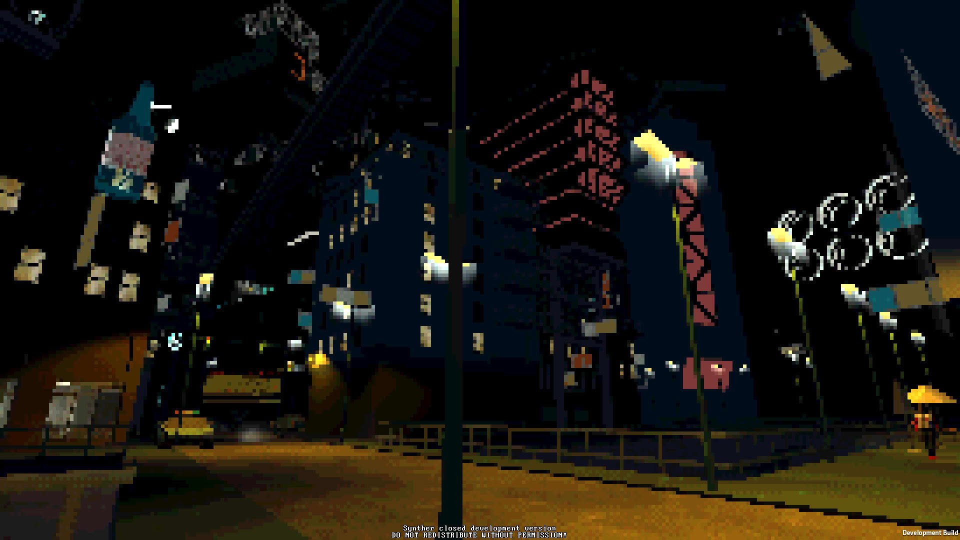 Screenshot for Synther