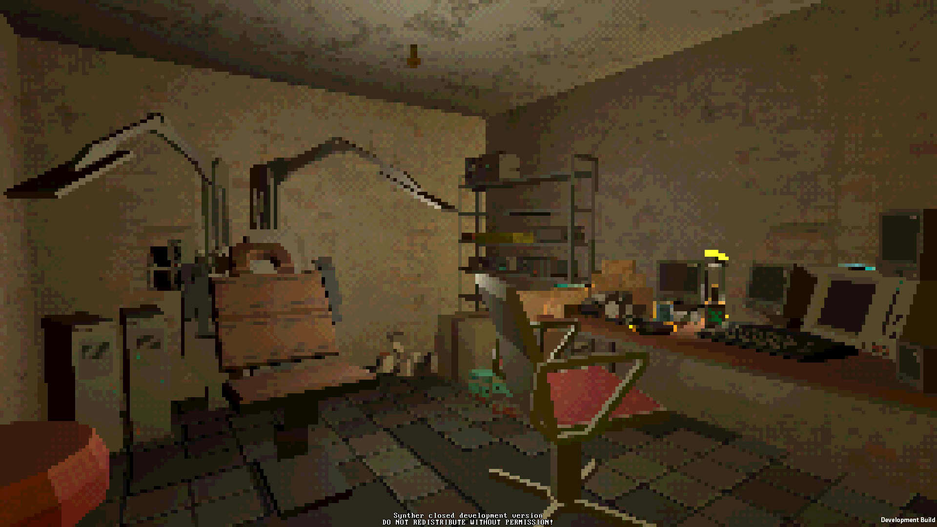 Screenshot for Synther