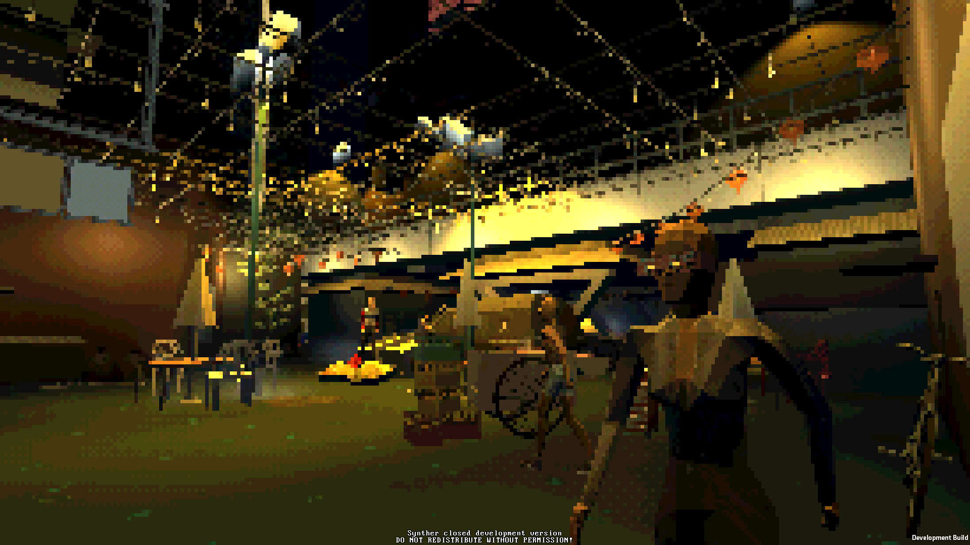 Screenshot for Synther