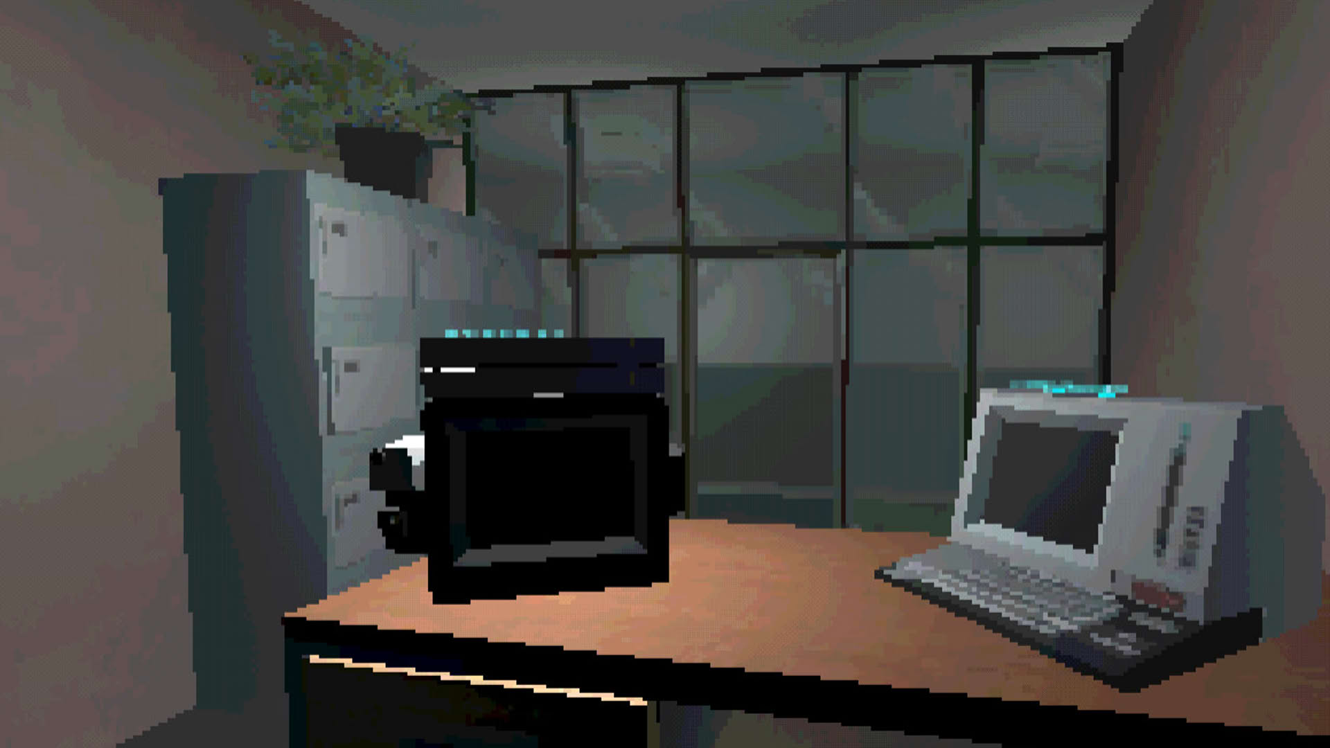 Screenshot for Synther