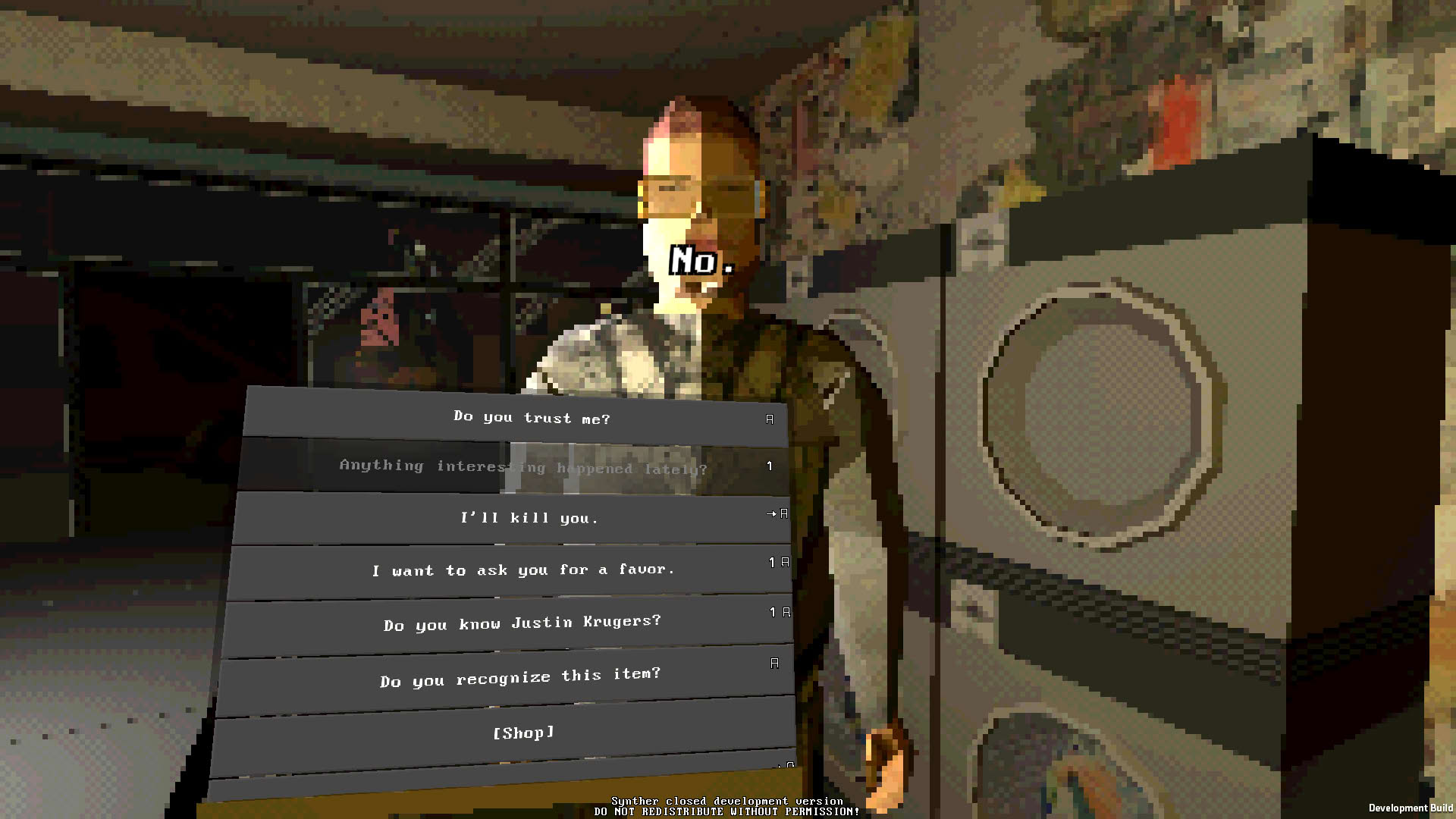 Screenshot for Synther