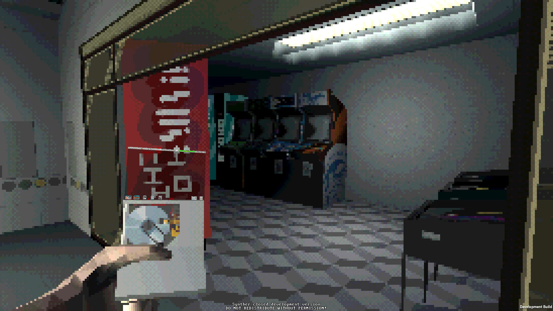 Screenshot for Synther
